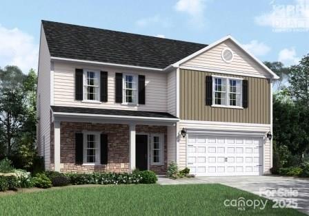 2222 Turtle Point Road, Charlotte NC 28262