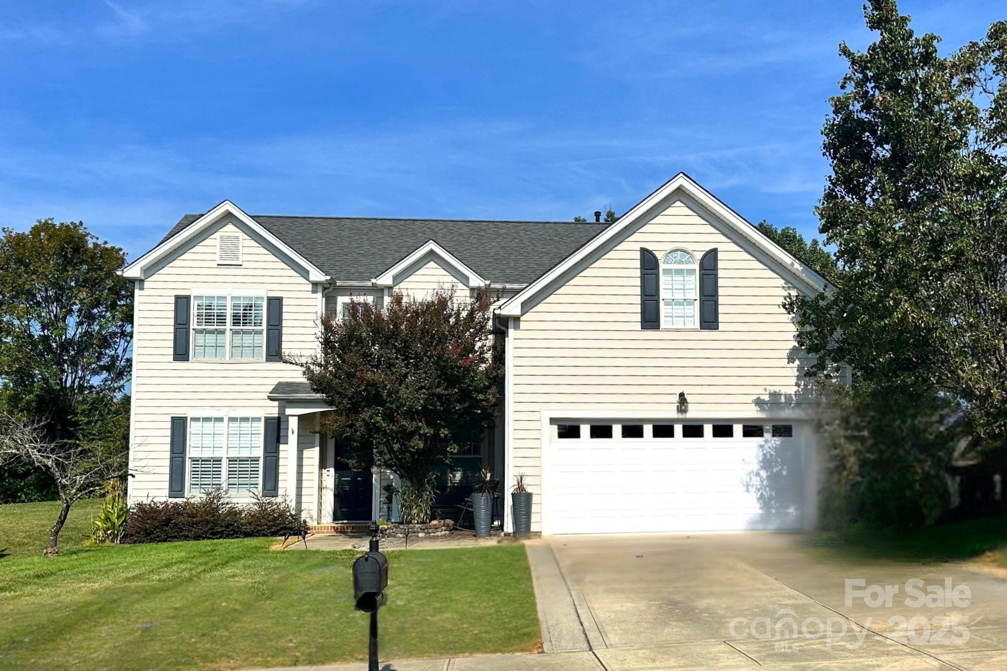 14139 Northridge Drive, Charlotte NC 28269
