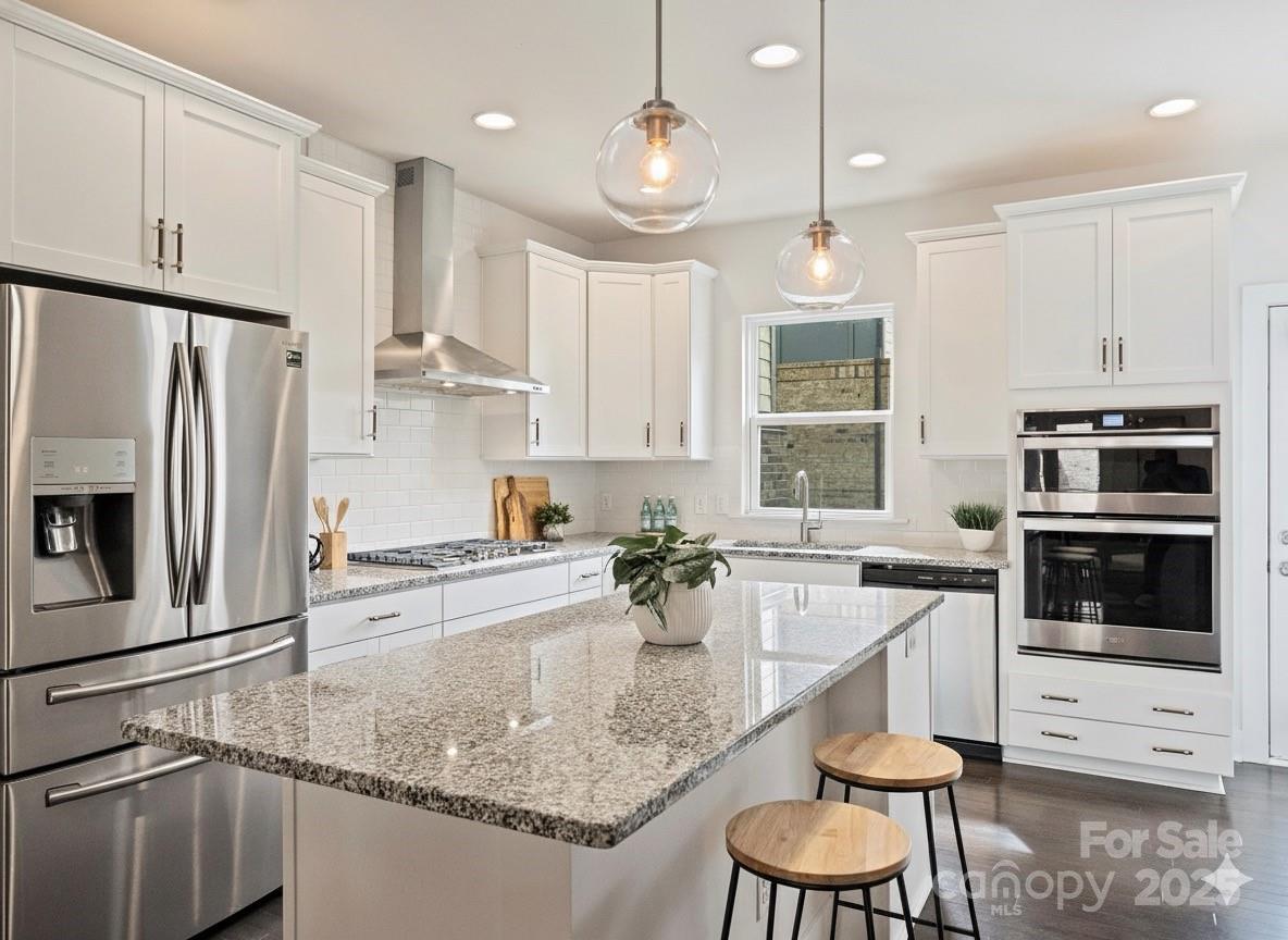 2727 Grand Union Way, Charlotte NC 28209