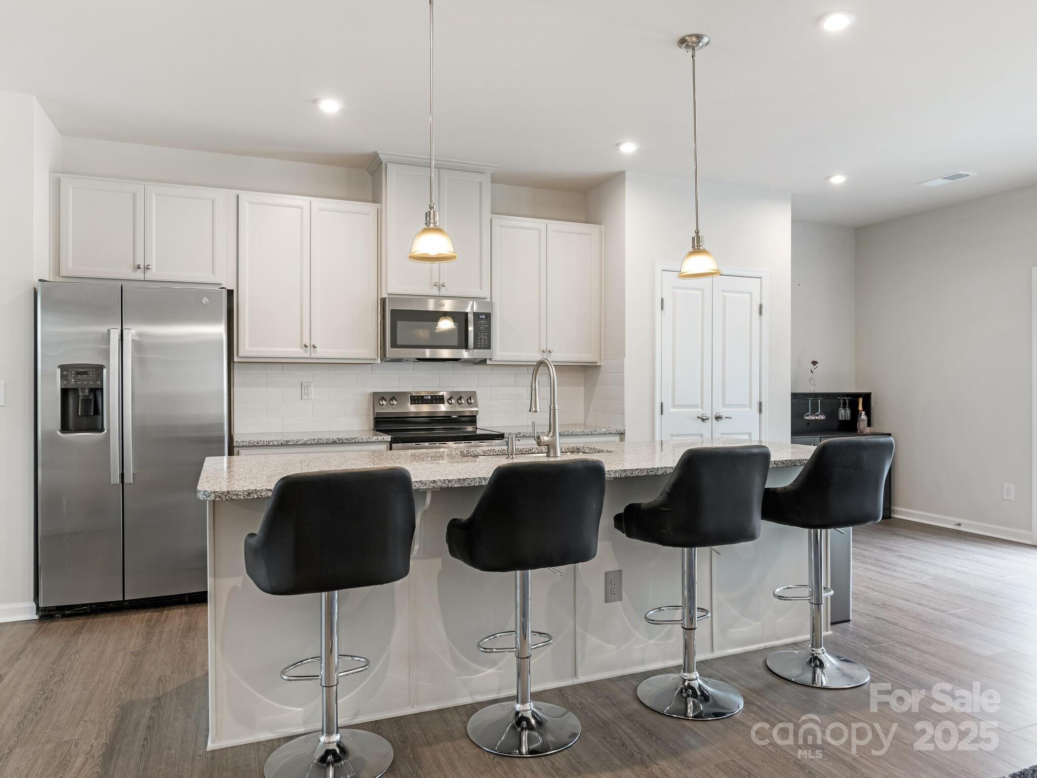 1409 May Apple Drive, Matthews NC 28104