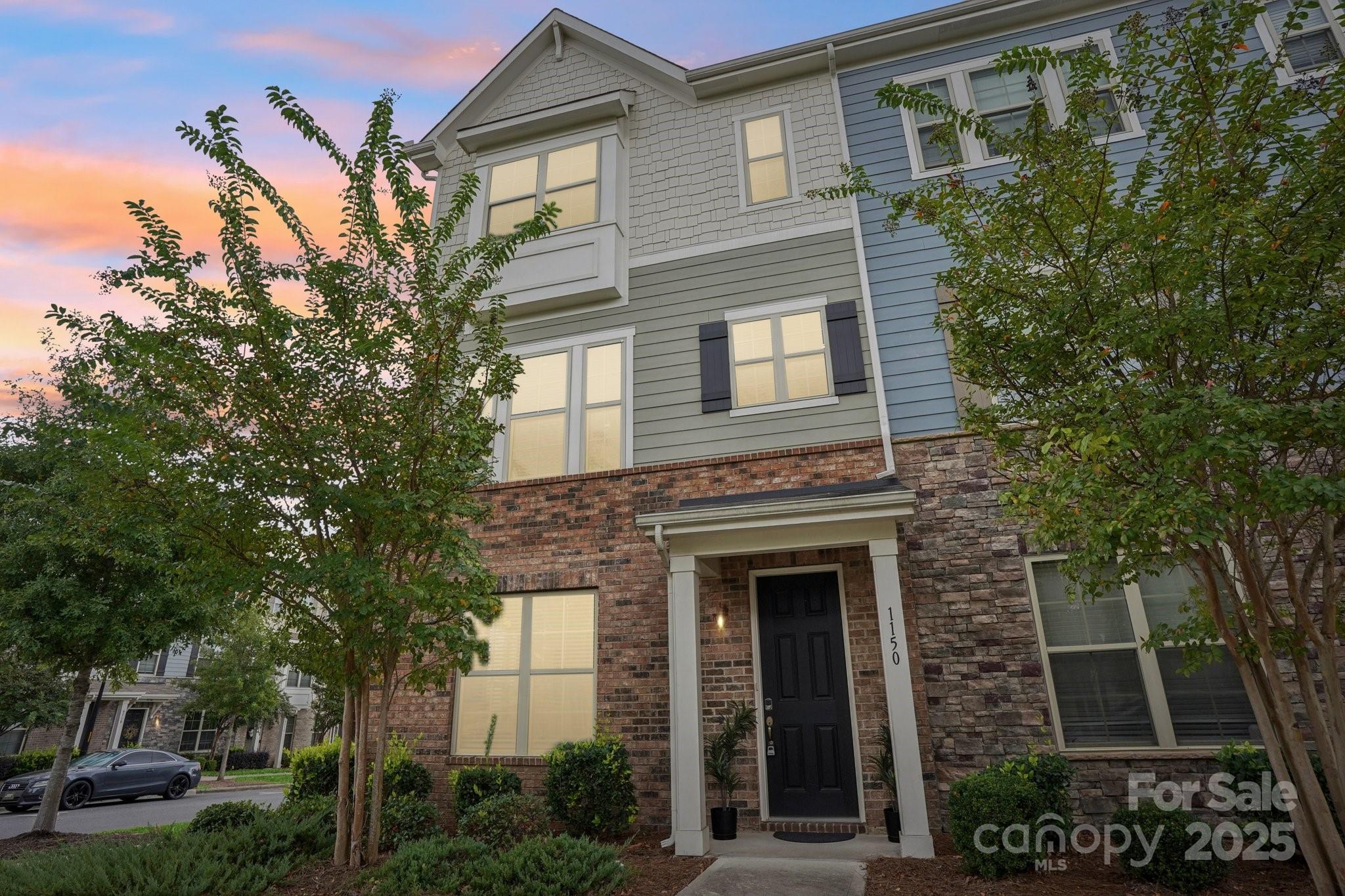 1150 Doveridge Street, Charlotte NC 28273