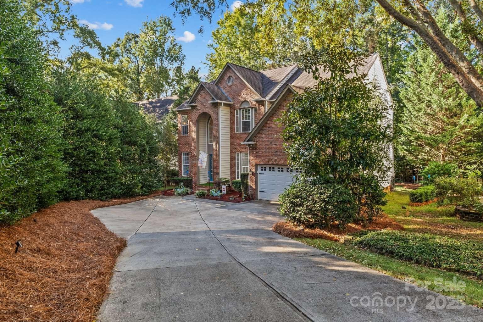 7828 Dunoon Lane, Charlotte NC 28269
