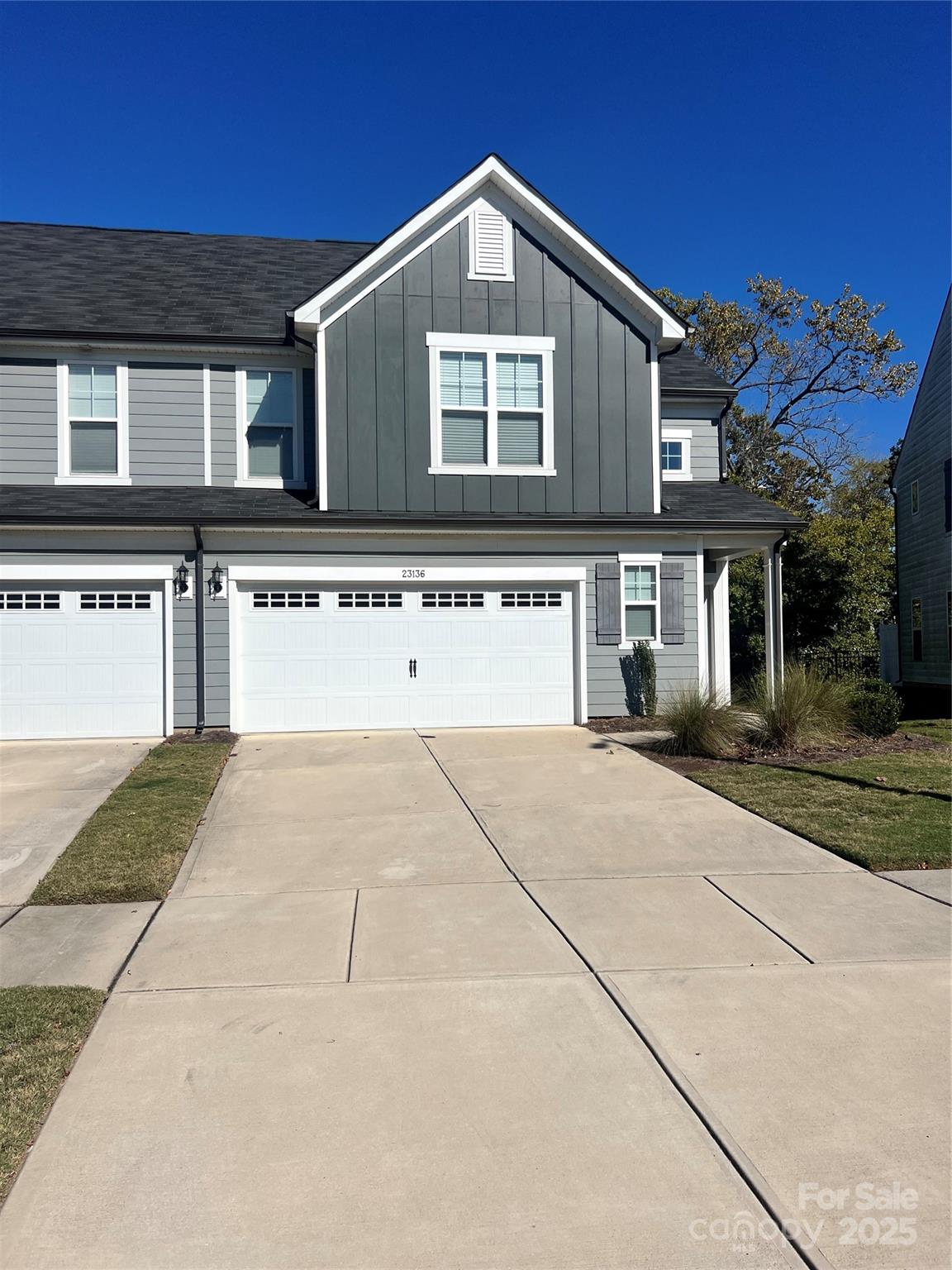 23136 Clarabelle Drive, Charlotte NC 28273