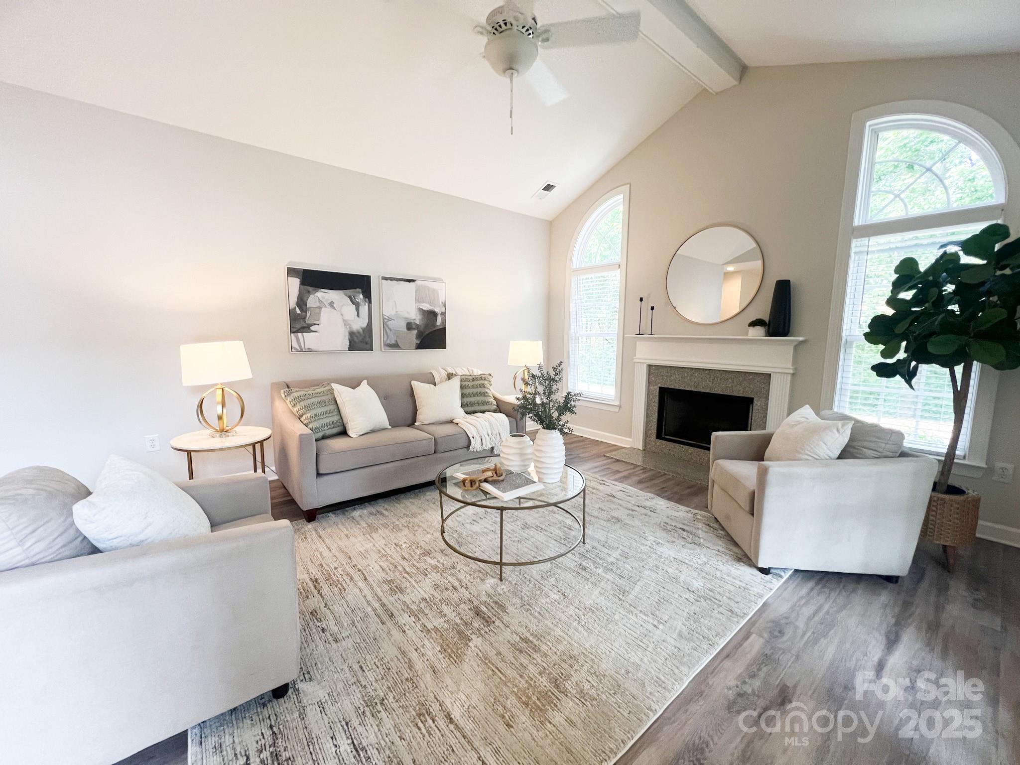 9005 Grand Oak Drive, Charlotte NC 28277