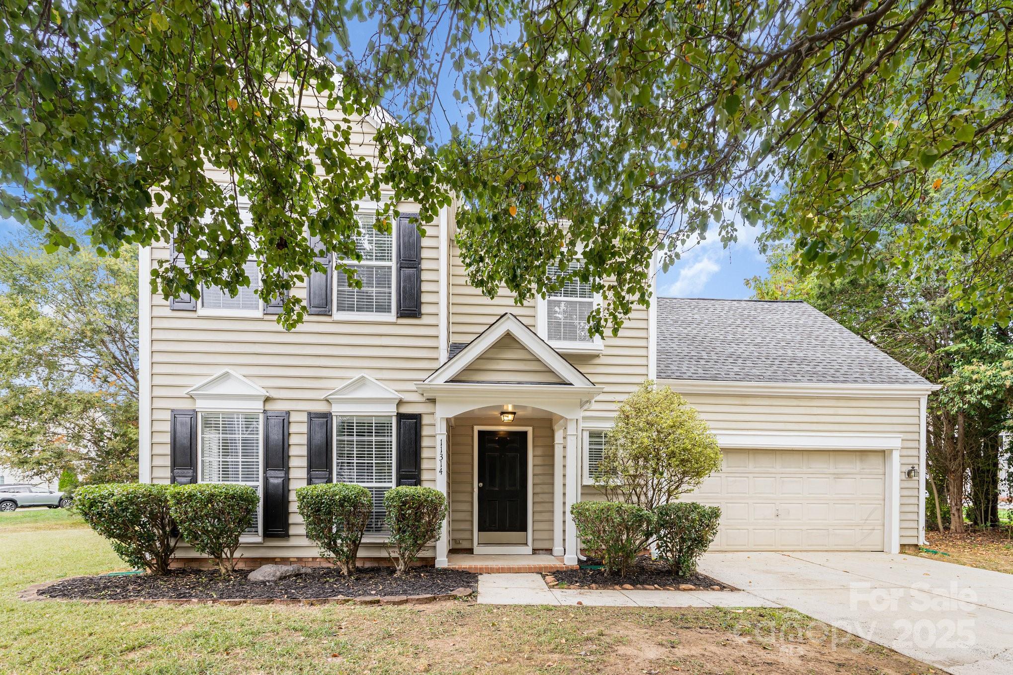 11314 Bumpious Court, Charlotte NC 28273