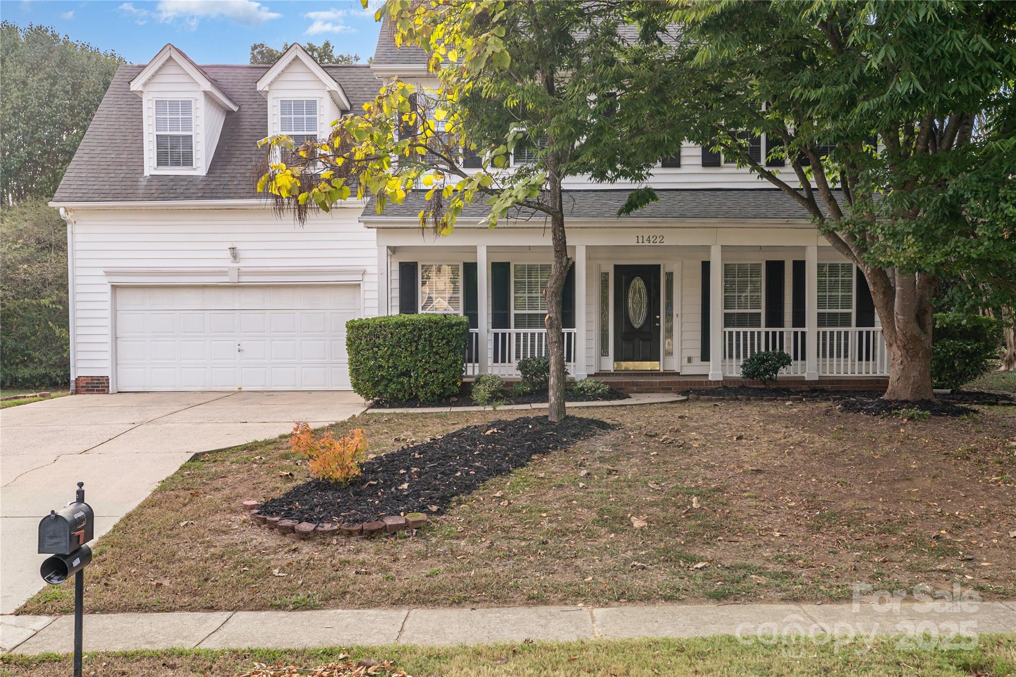 11422 Ridge Oak Drive, Charlotte NC 28273