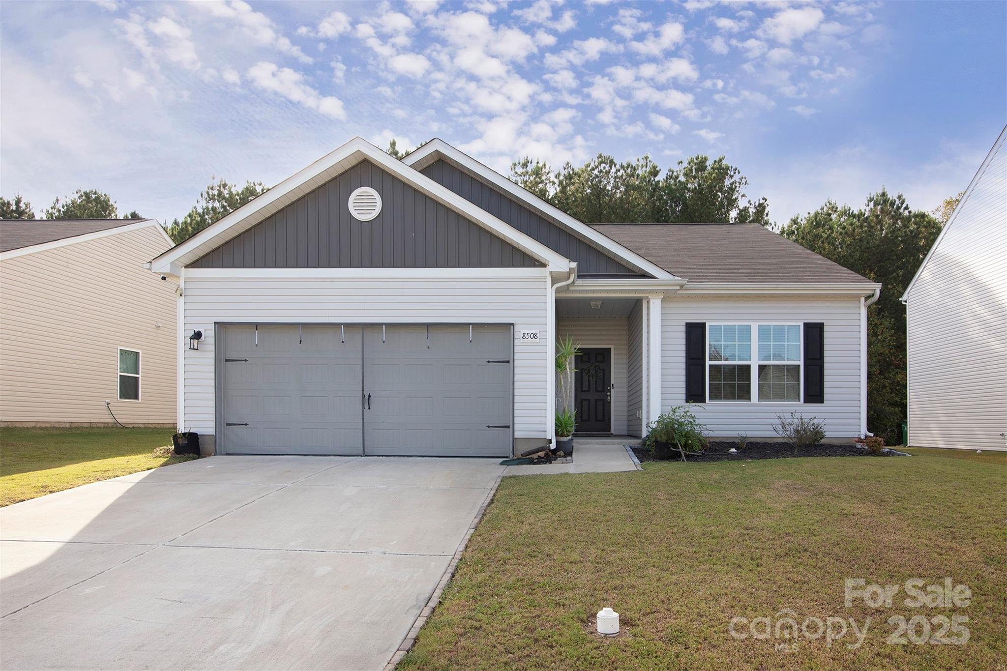 8508 highgate Drive, Charlotte NC 28215