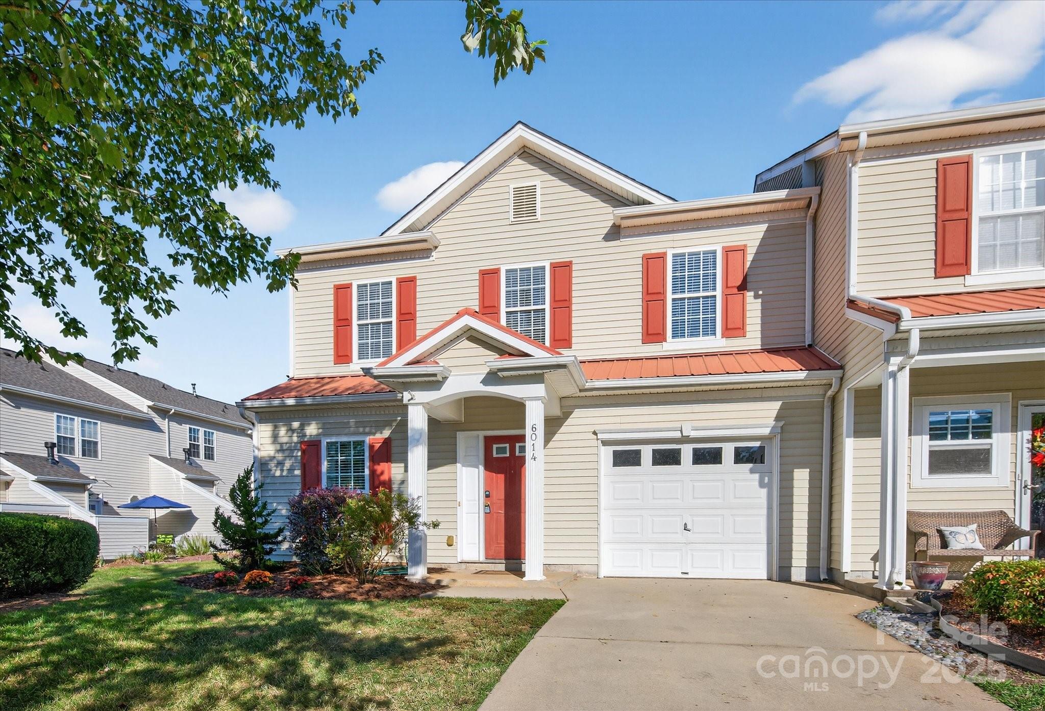 6014 Black Heath Drive, Fort Mill SC 29707