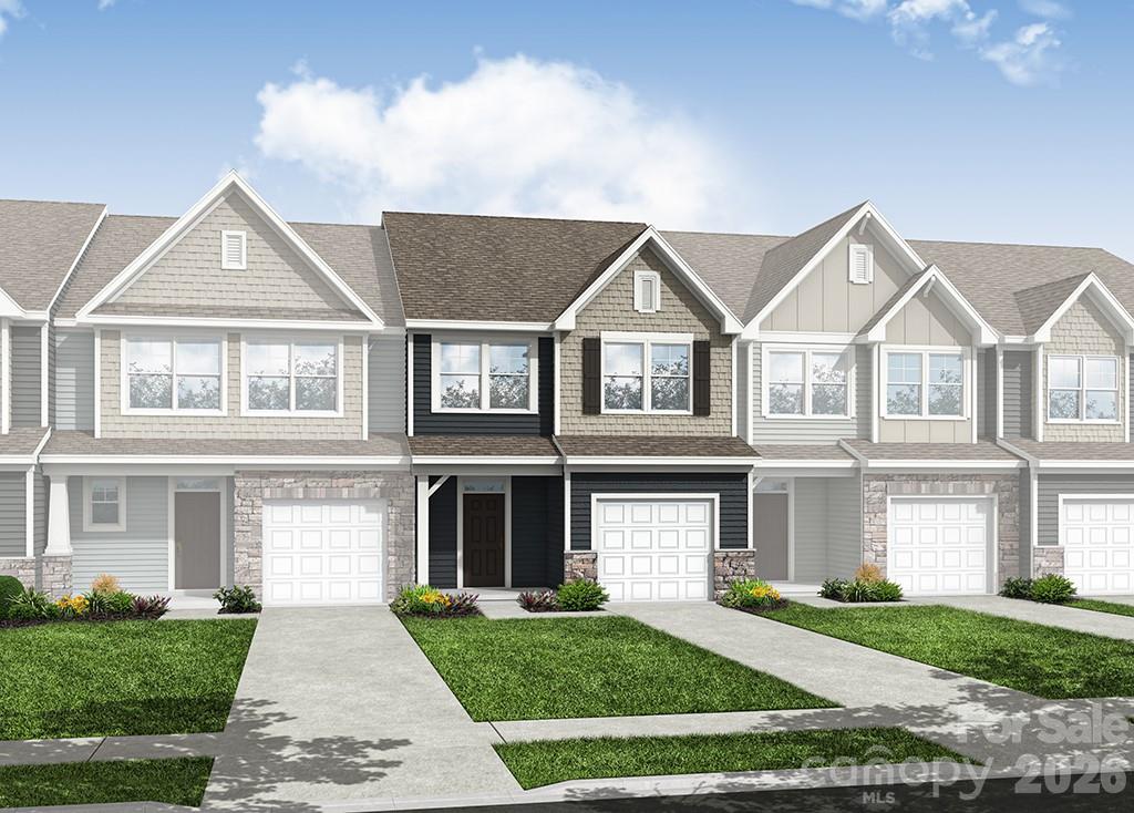 115 Viburnum Road, Waxhaw NC 28173