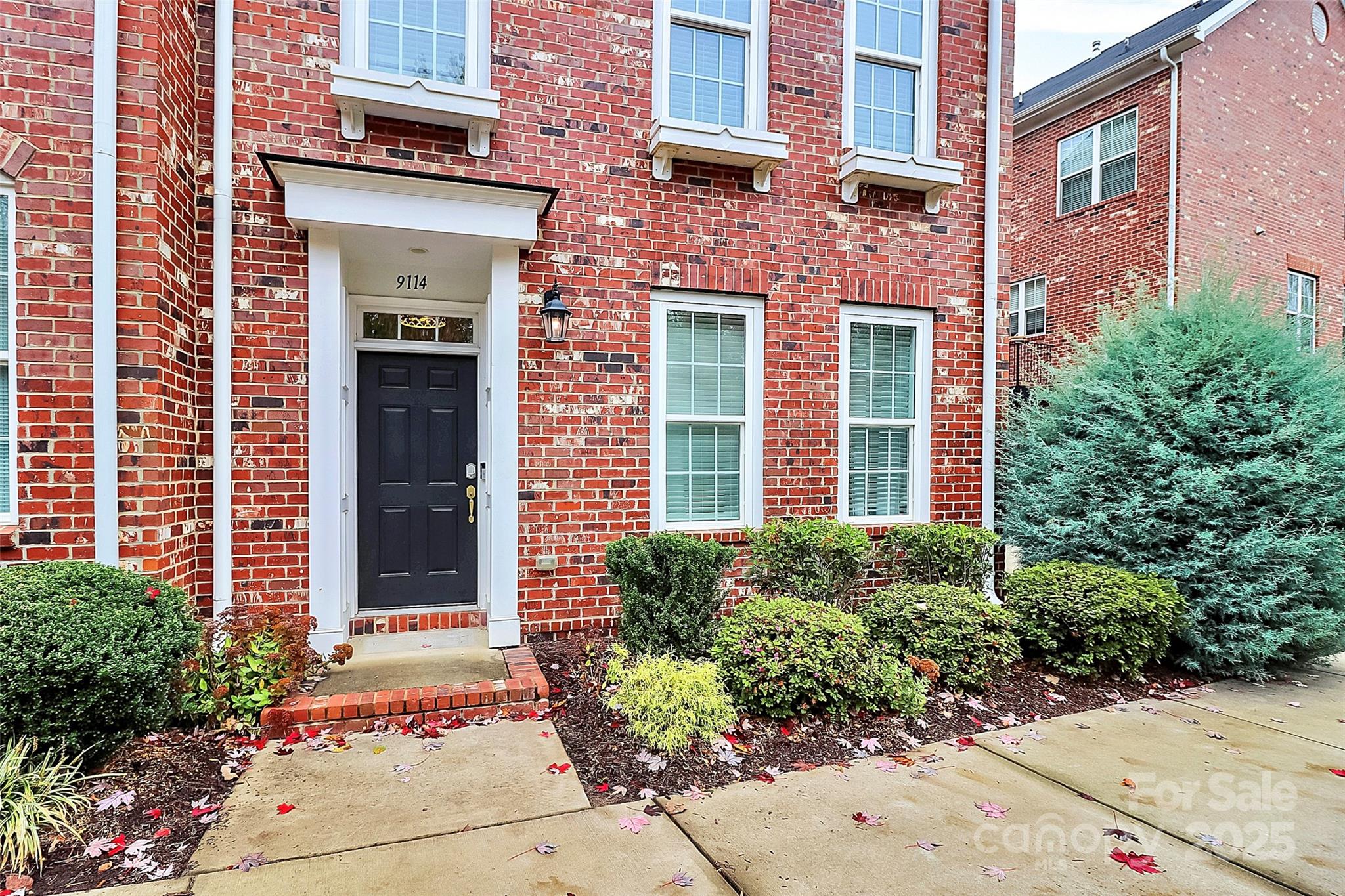 9114 Oban Passage Drive, Charlotte NC 28273