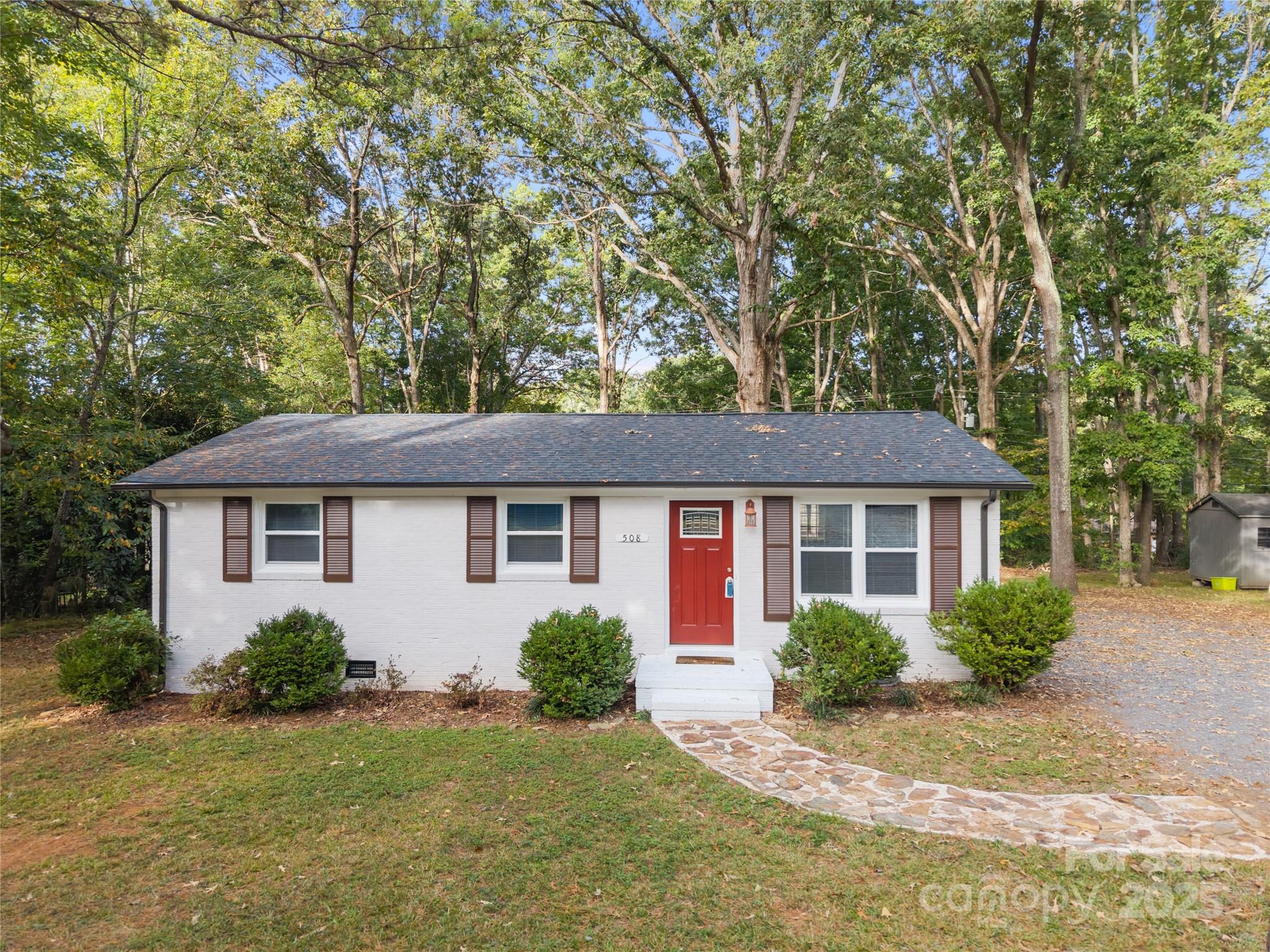 508 S Jackson Avenue, Waxhaw NC 28173
