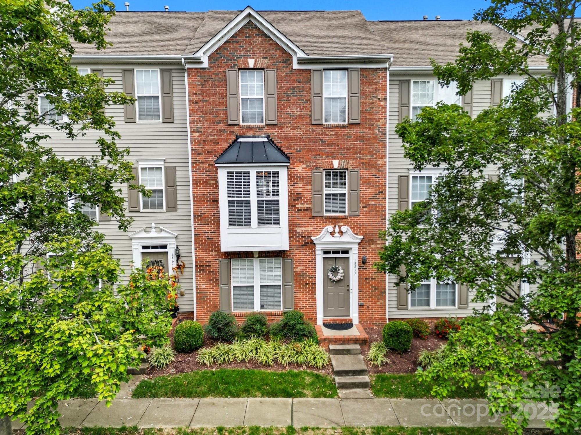 15815 Castle Watch Avenue, Charlotte NC 28277