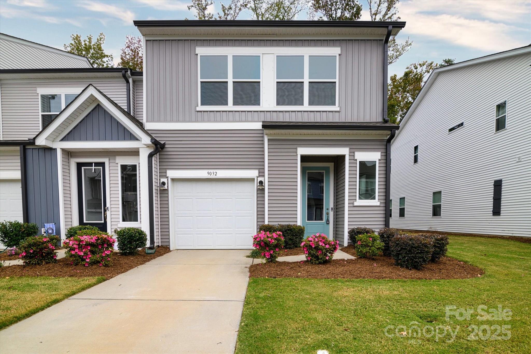 9032 Widden Way, Charlotte NC 28269