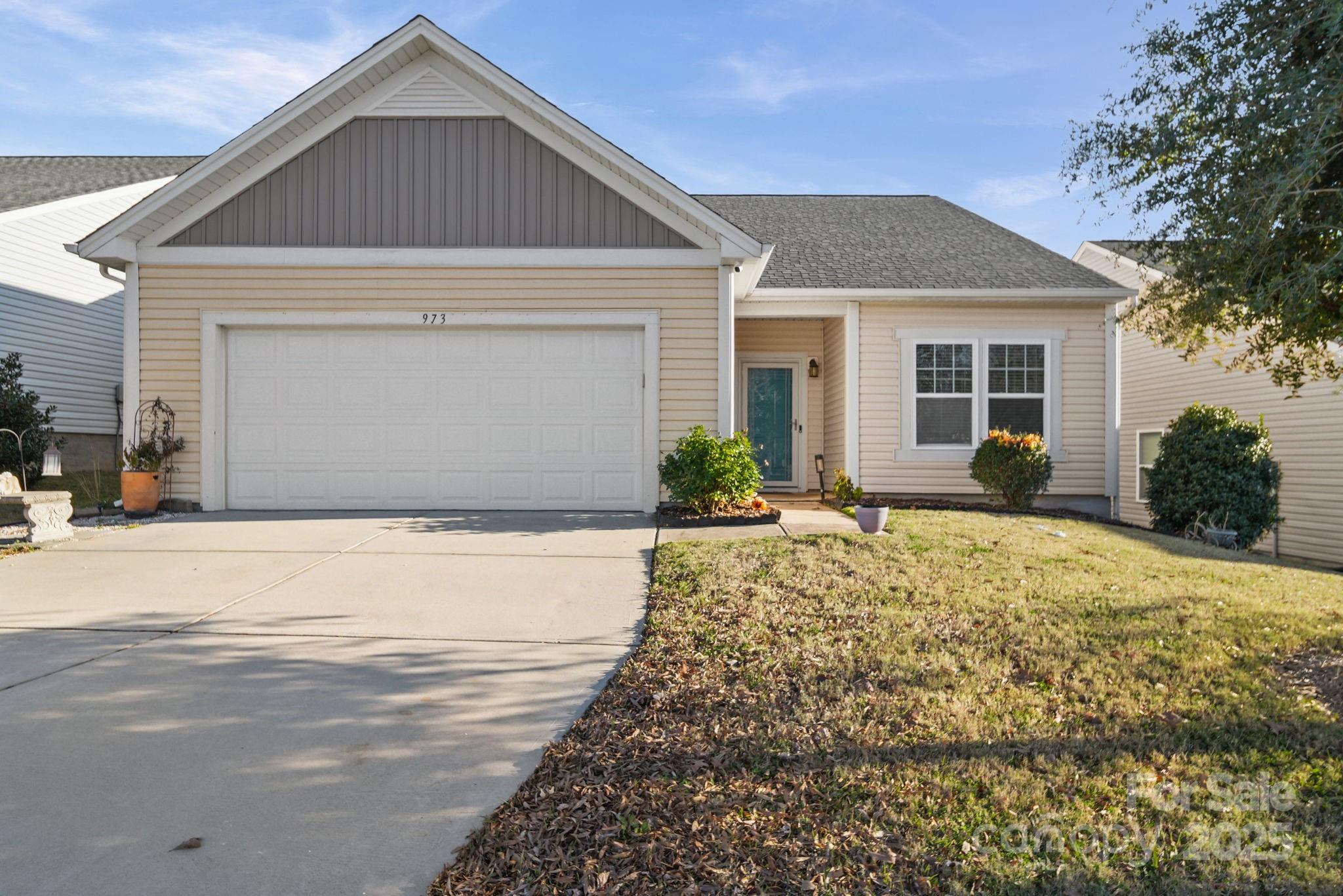 973 Roxburgh Avenue, Rock Hill SC 29732