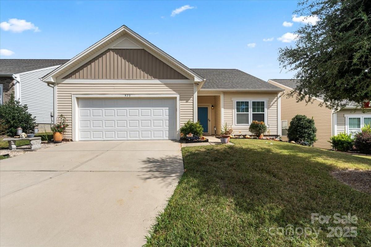 973 Roxburgh Avenue, Rock Hill SC 29732