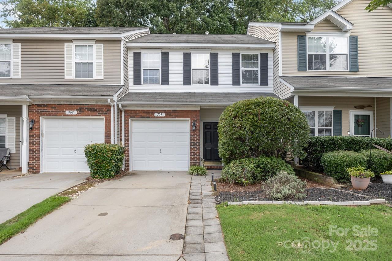 507 Delta Drive, Fort Mill SC 29715