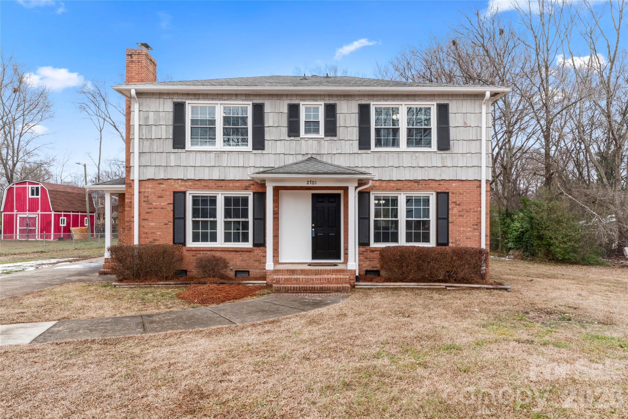 2701 O Hara Drive, Charlotte NC 28273
