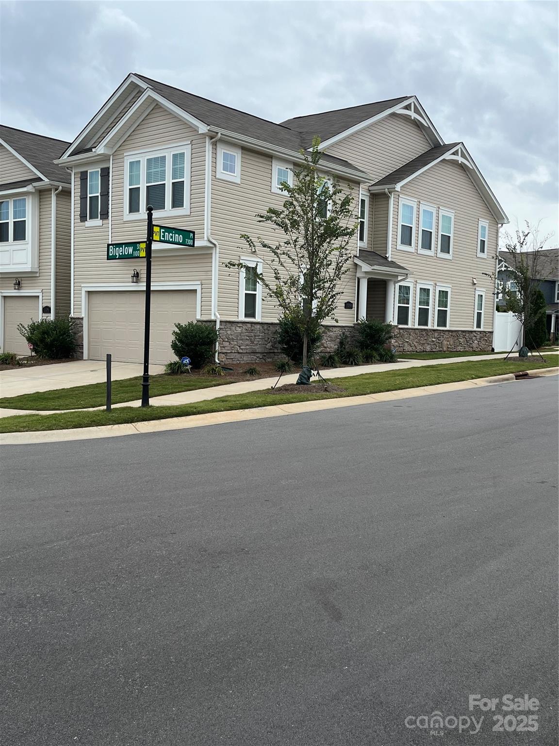 7308 Encino Place, Charlotte NC 28269