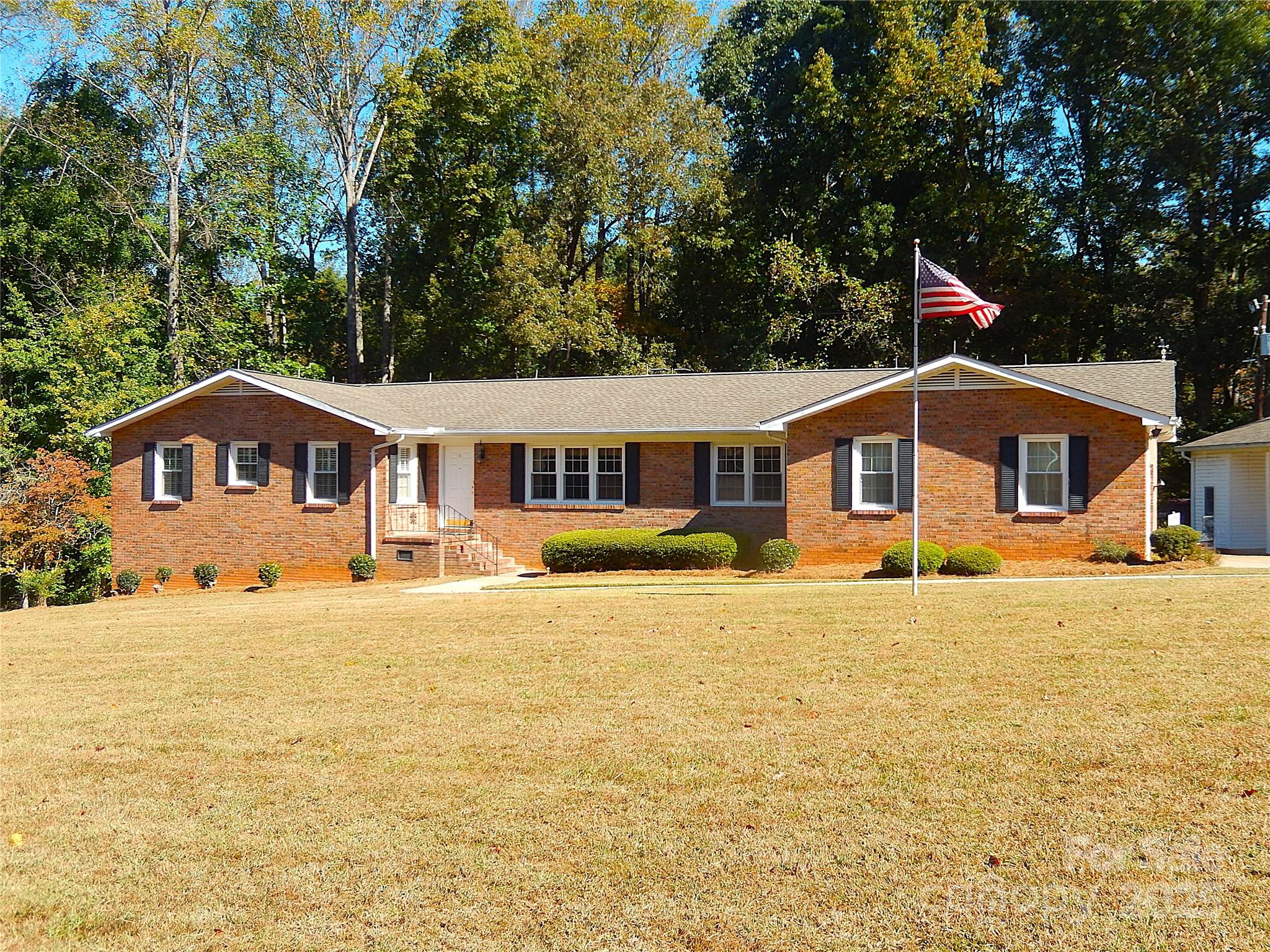 11002 Harrisburg Road, Fort Mill SC 29707