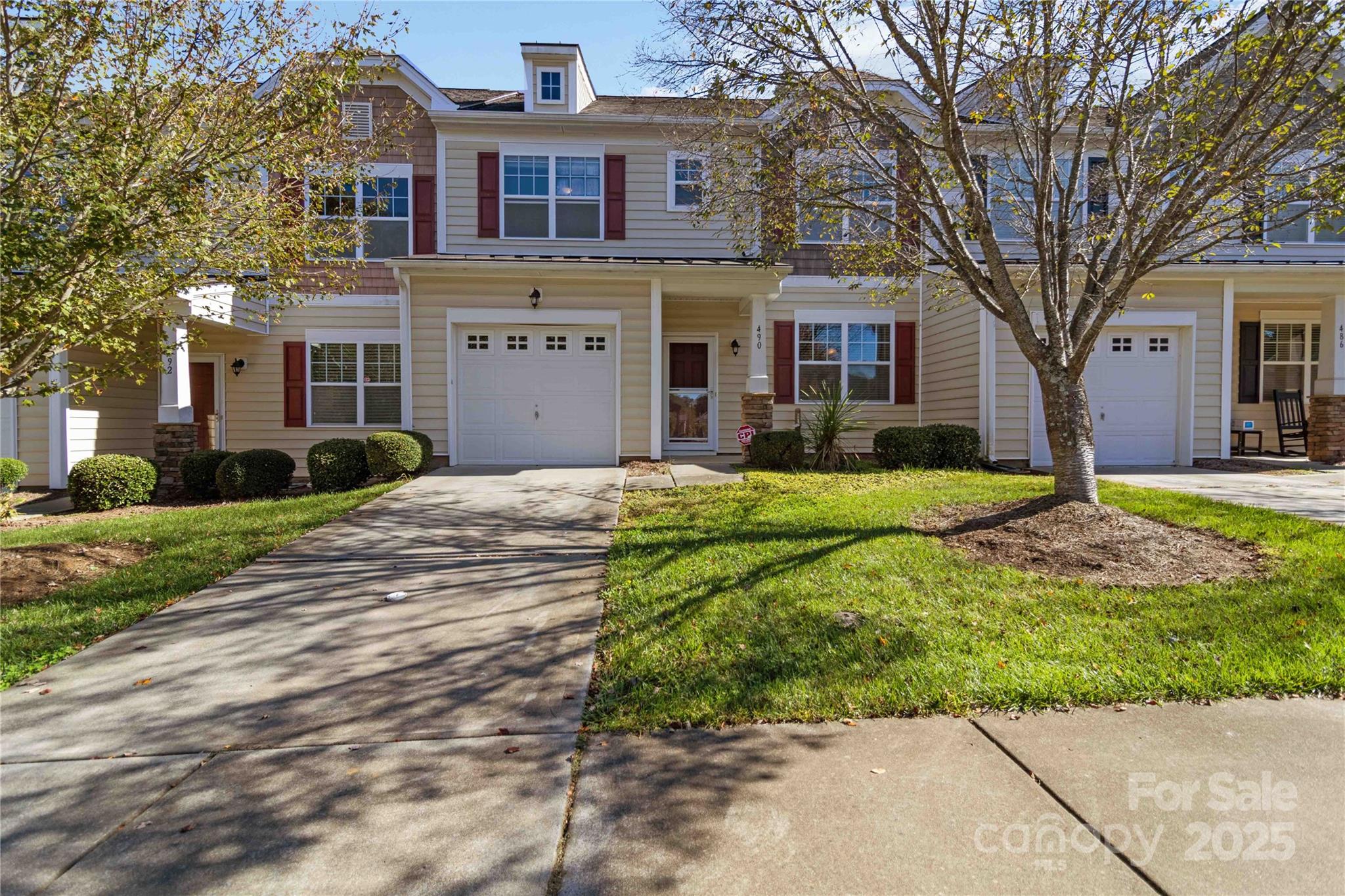 490 Clouds Way, Rock Hill SC 29732