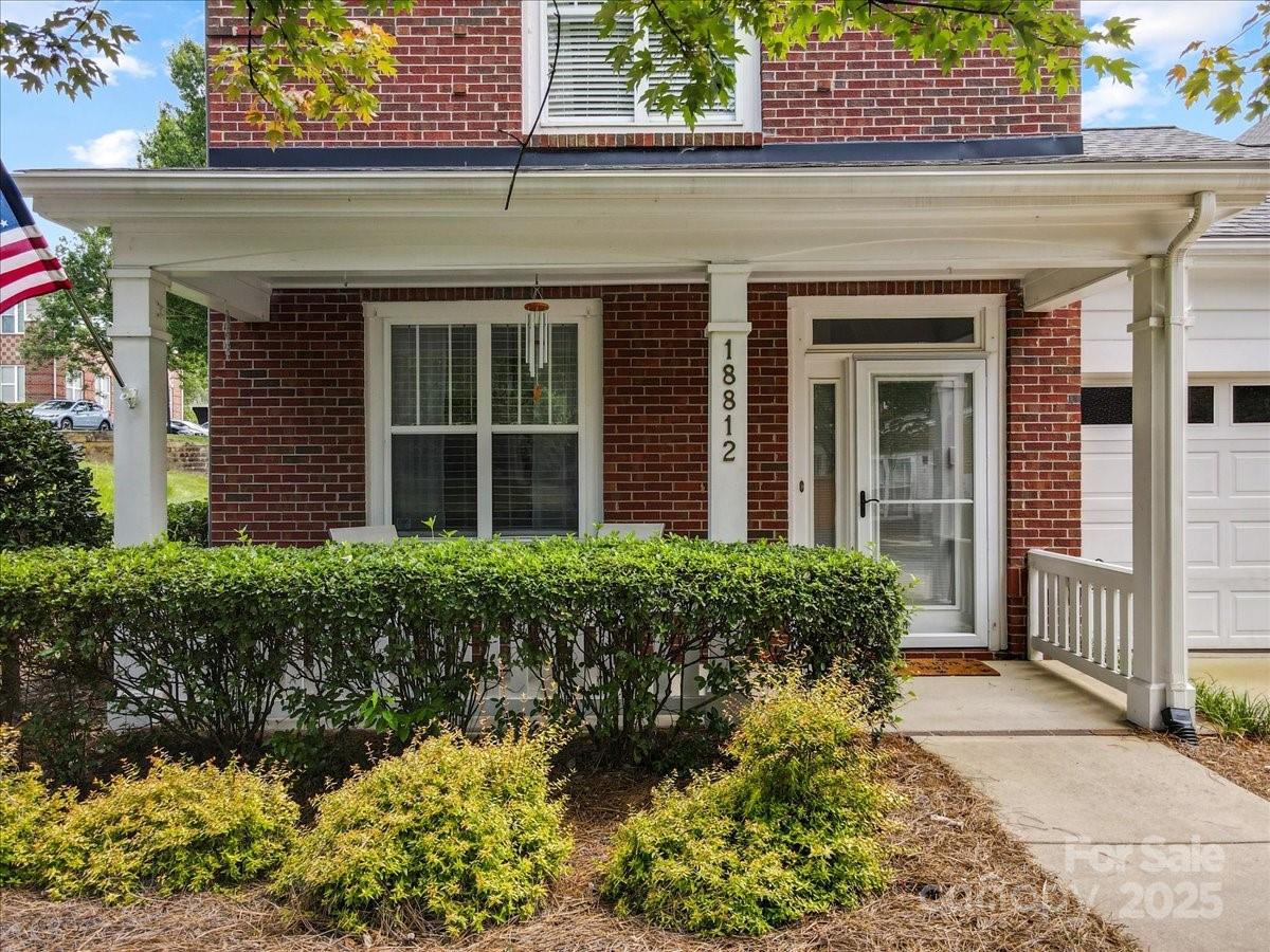 18812 Ramsey Cove Drive, Cornelius NC 28031