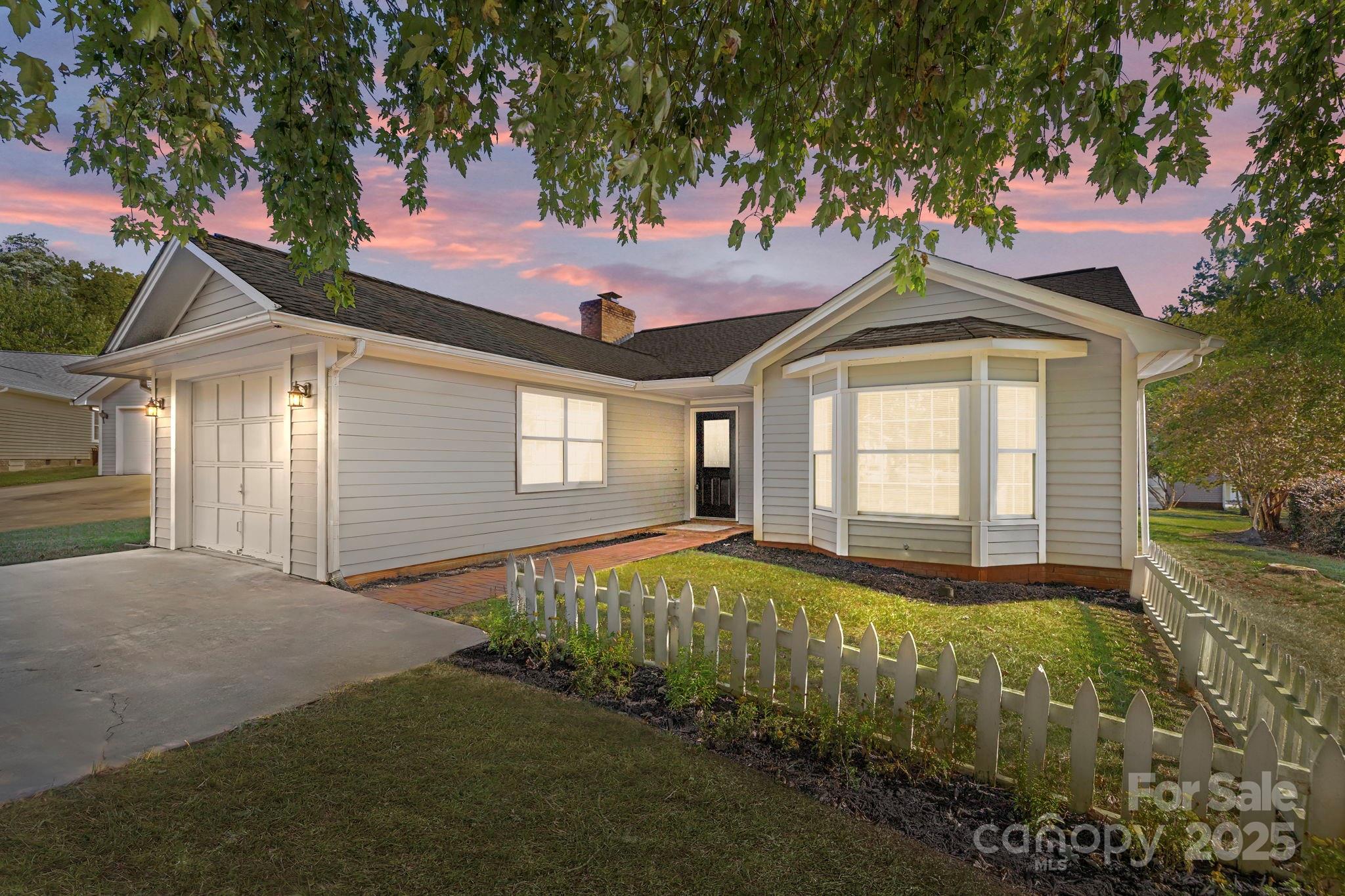 2912 Peachwood Court, Fort Mill SC 29715