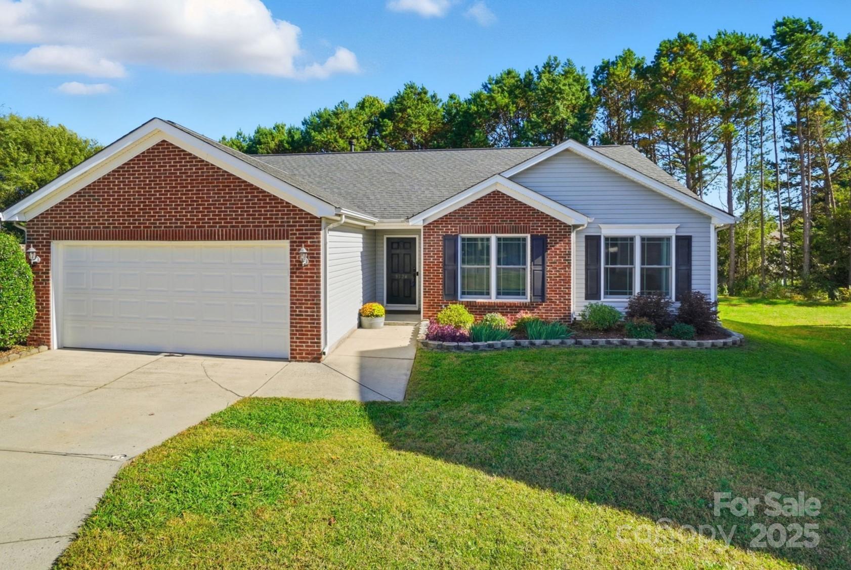 3324 Covelo Court, Charlotte NC 28262