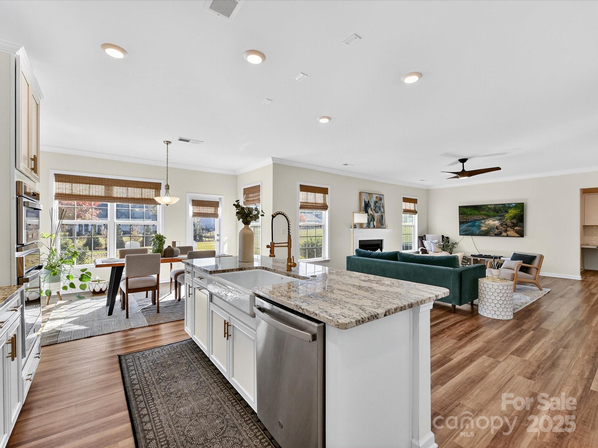 244 Bouchard Drive, Waxhaw NC 28173