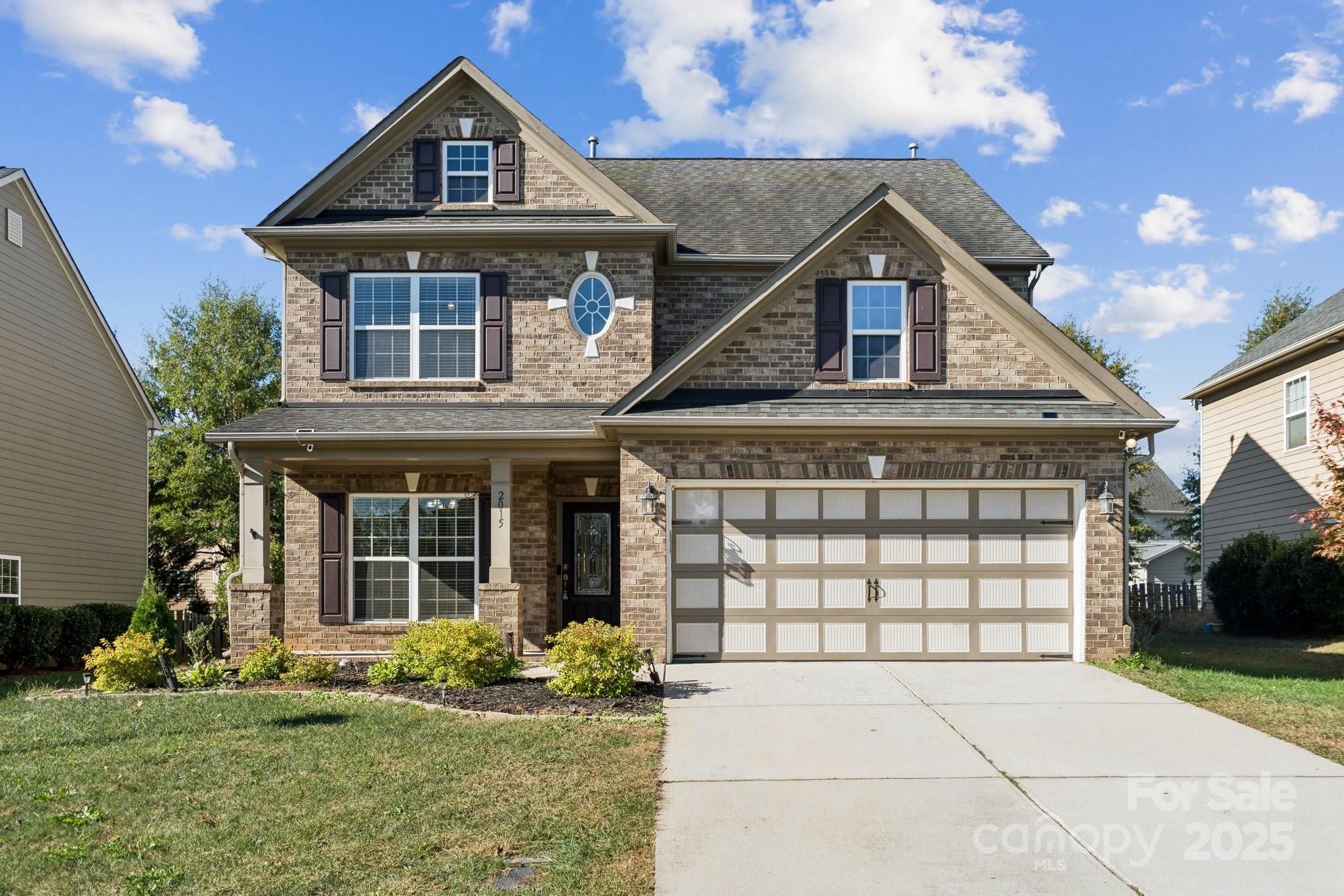 2015 Terrapin Street, Indian Trail NC 28079