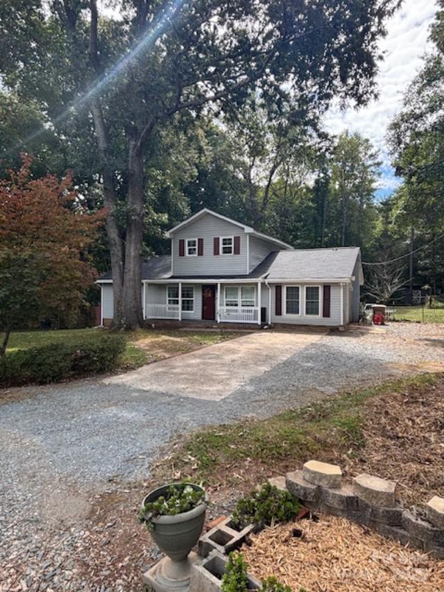 900 Sharon Drive, Waxhaw NC 28173