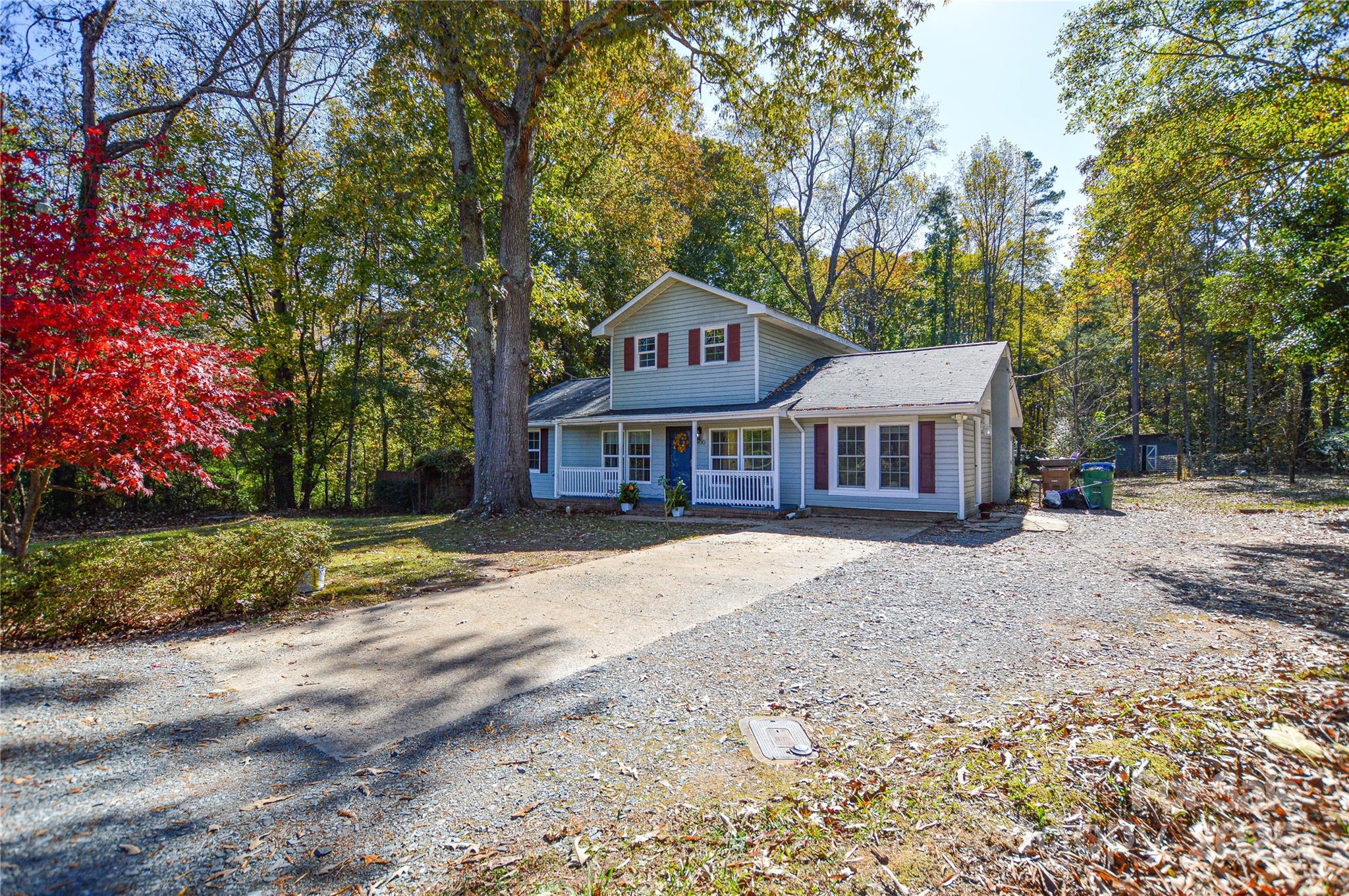 900 Sharon Drive, Waxhaw NC 28173