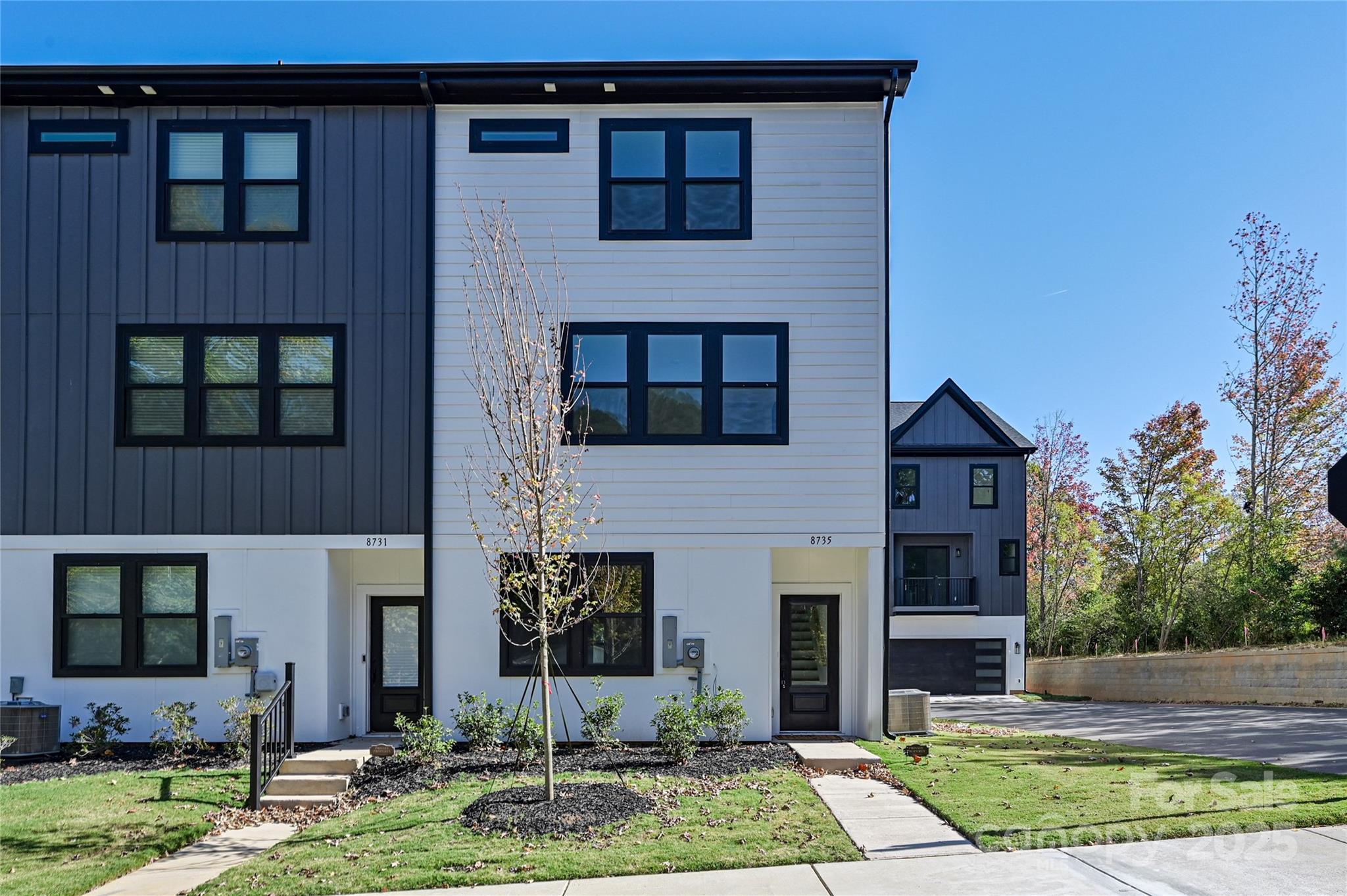 8735 Nolley Court, Charlotte NC 28270