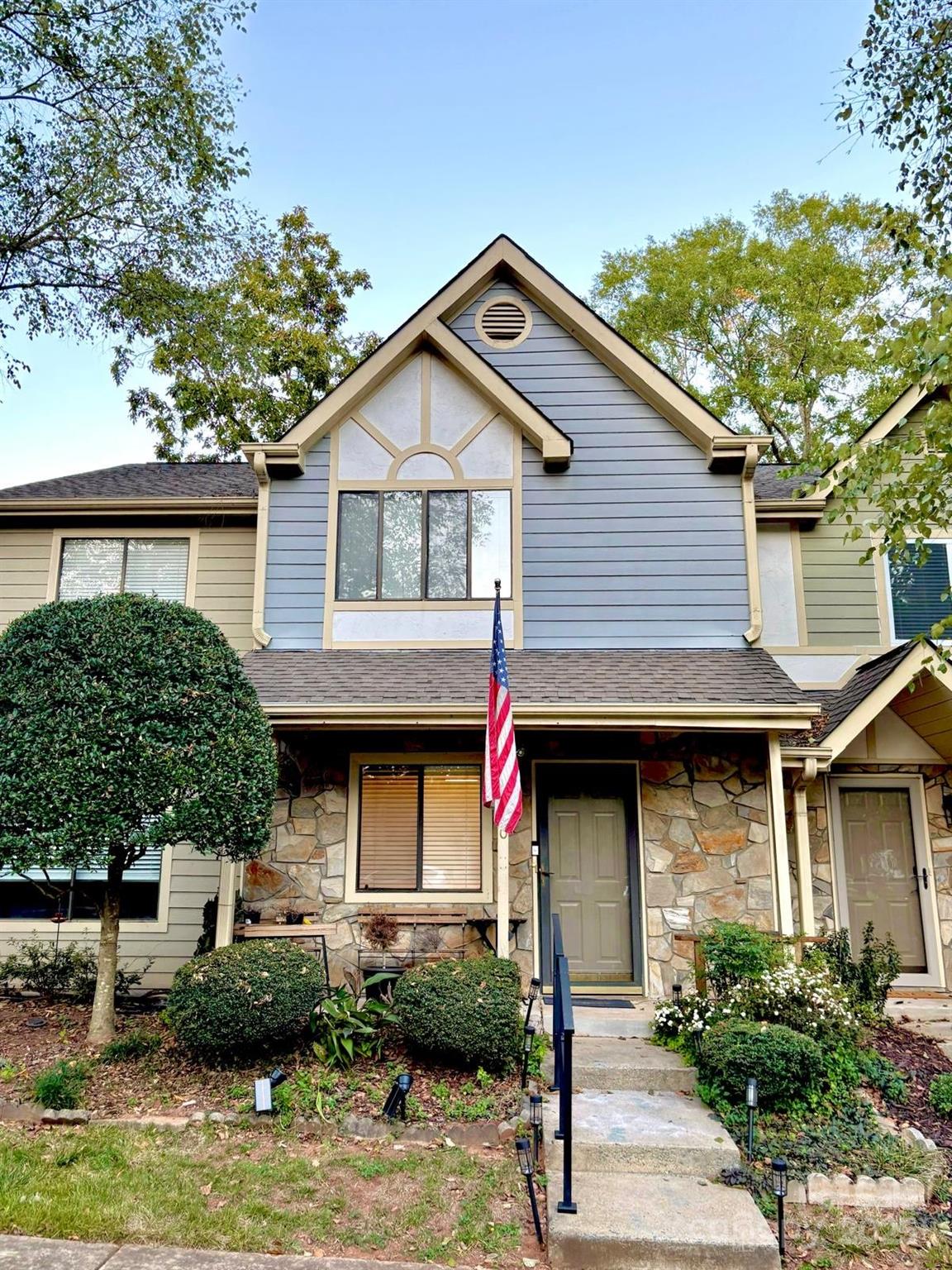 4120 North Course Drive, Charlotte NC 28277