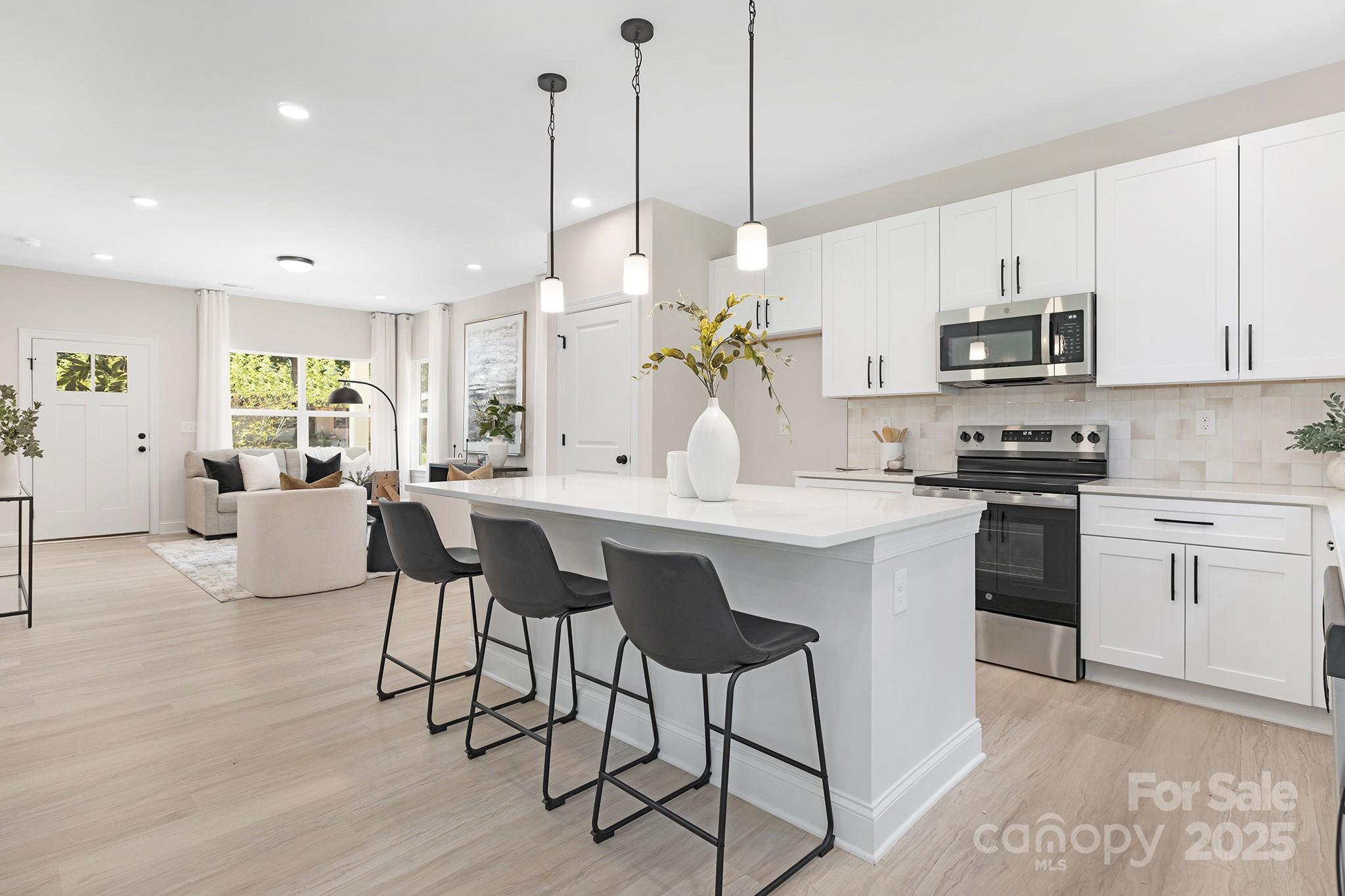 9115 Old Moores Chapel Road, Charlotte NC 28214