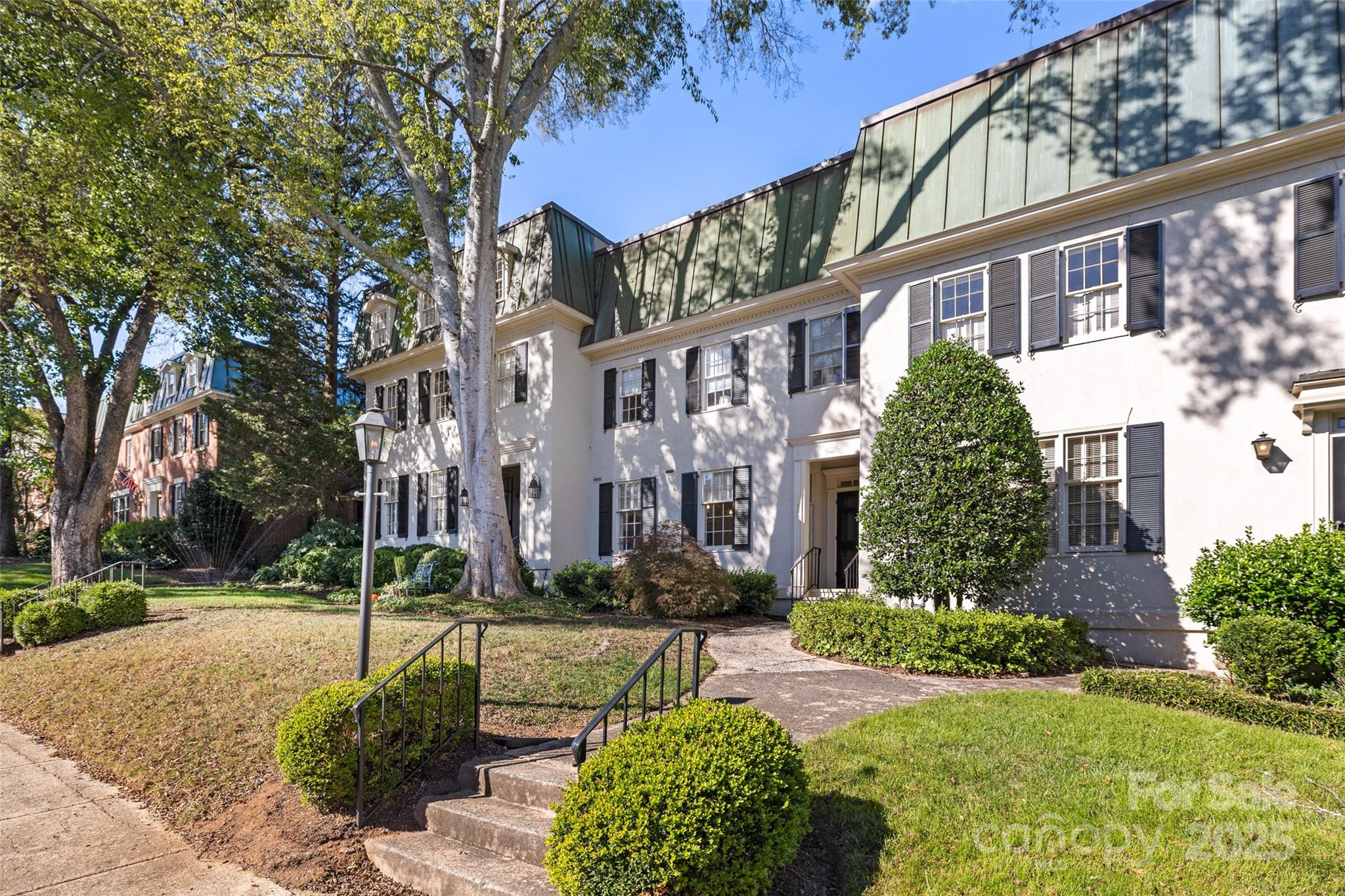 153 Perrin Place Unit 153, Charlotte NC 28207