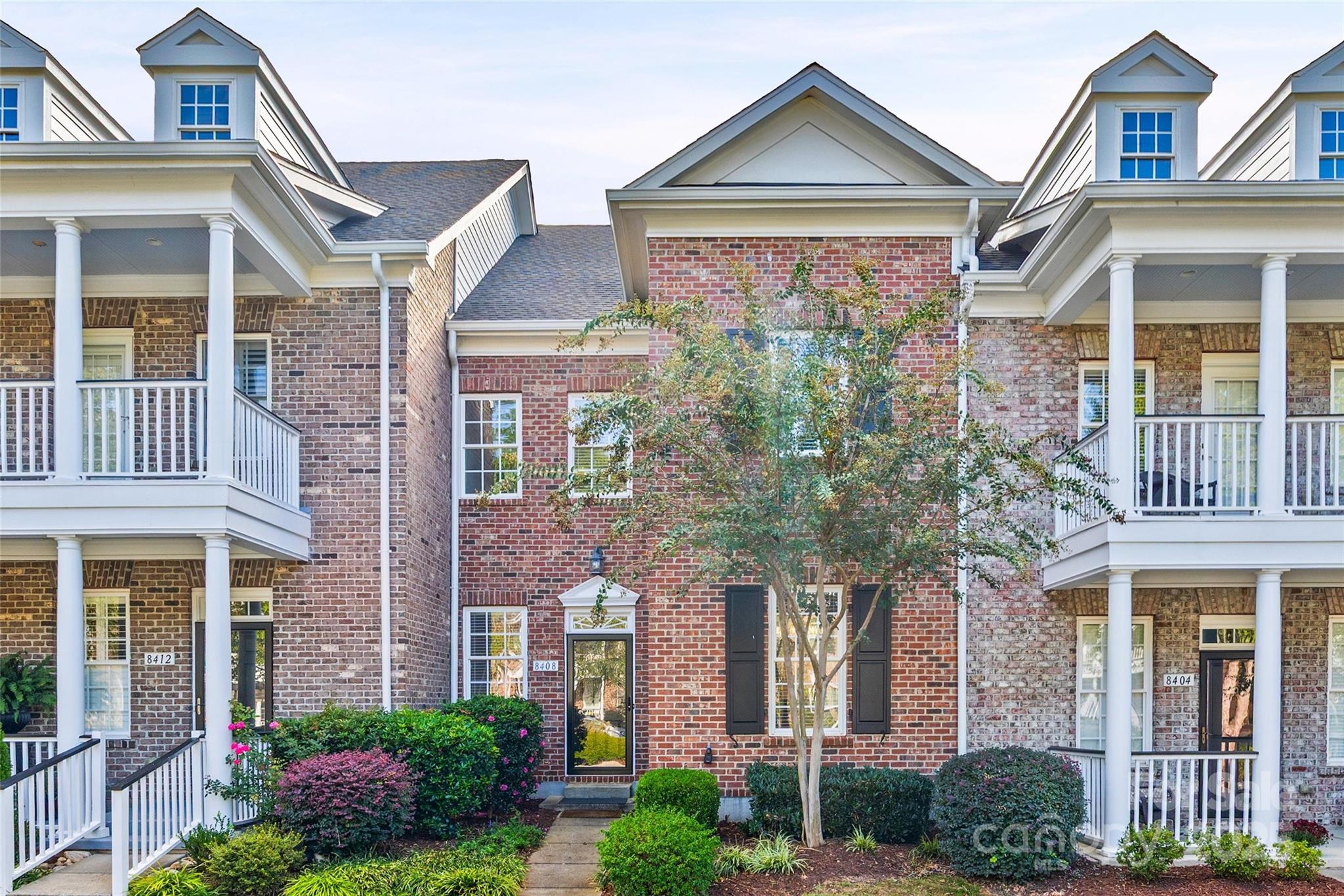 8408 Indigo Row, Charlotte NC 28277