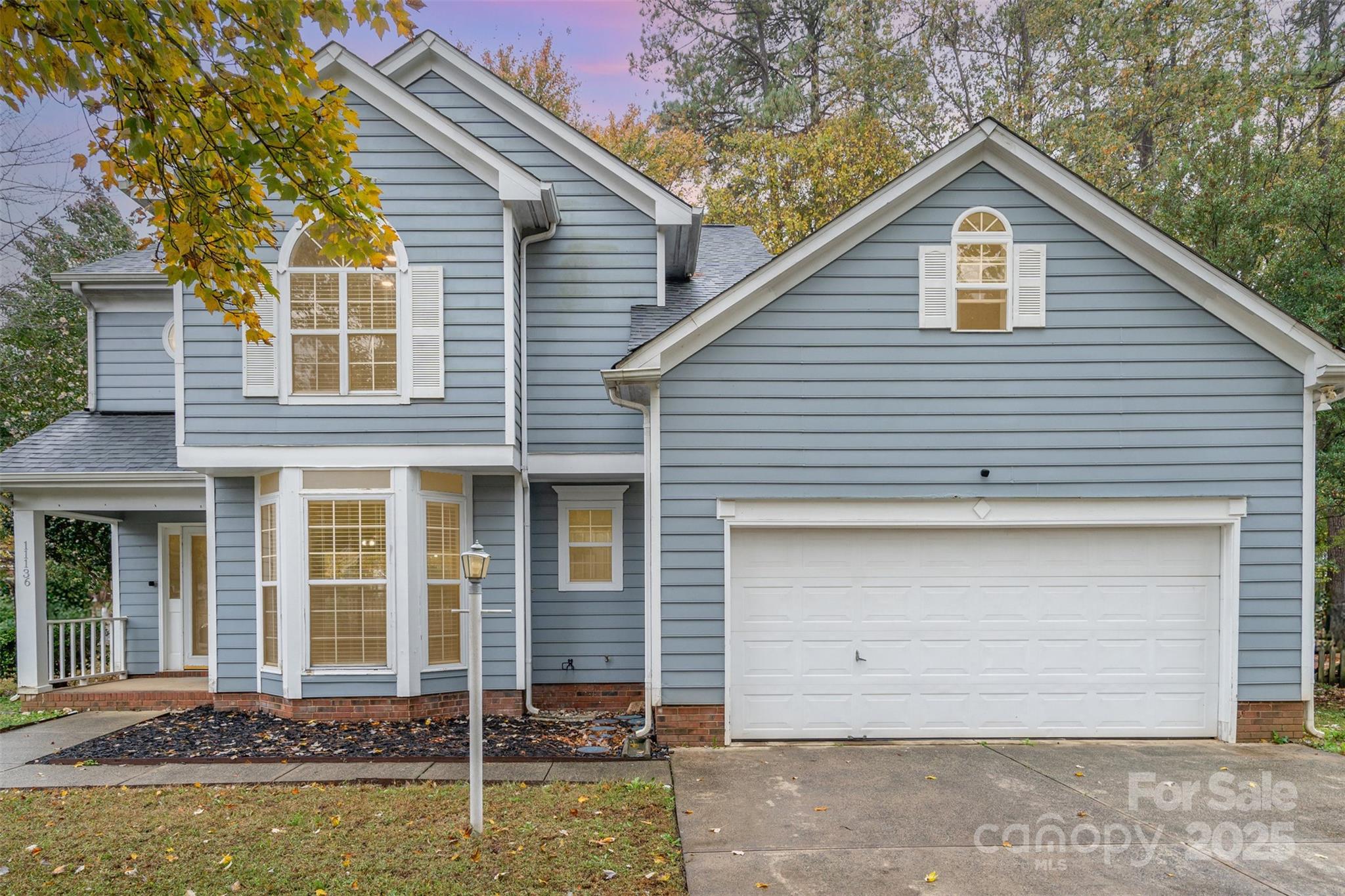 11136 Scrimshaw Lane, Charlotte NC 28215