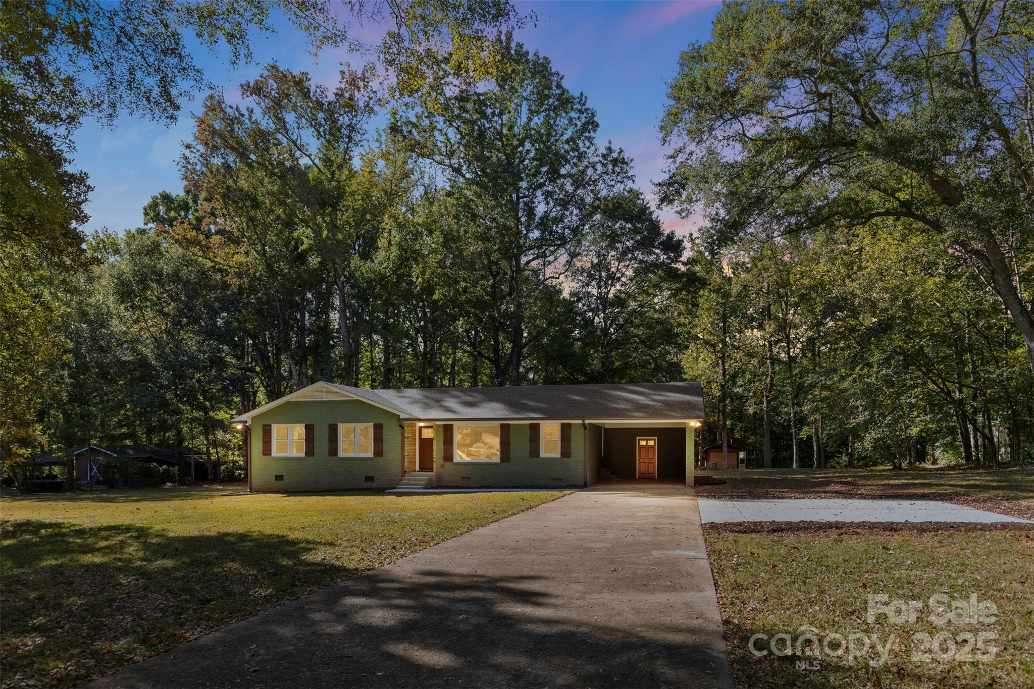 1895 Forest Lake Drive, Rock Hill SC 29732