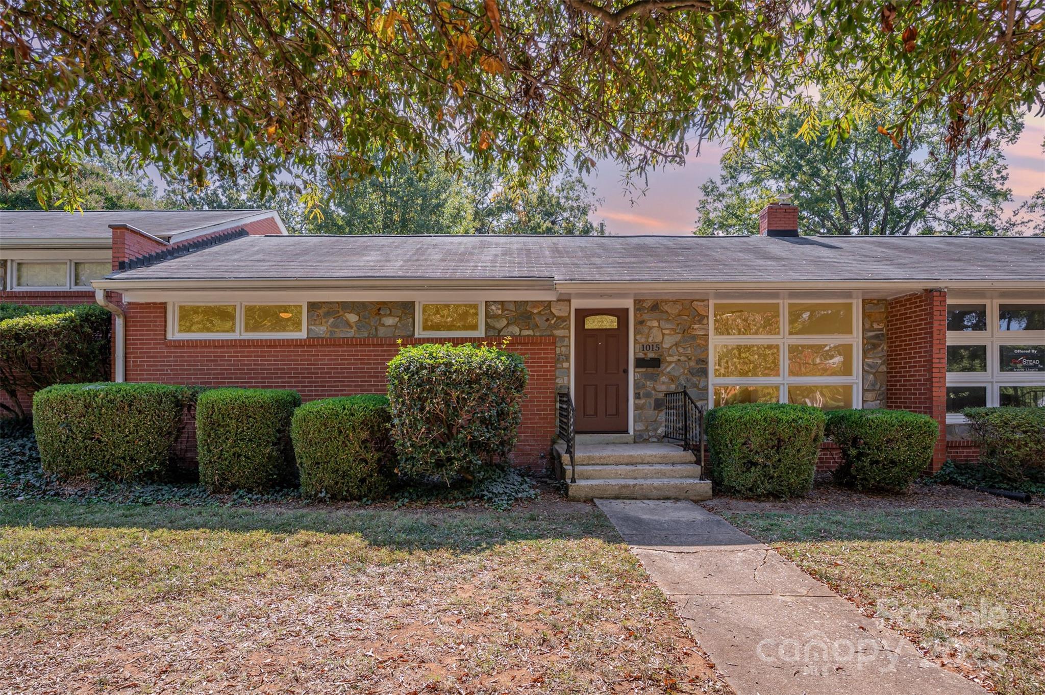 1015 Andover Road, Charlotte NC 28211