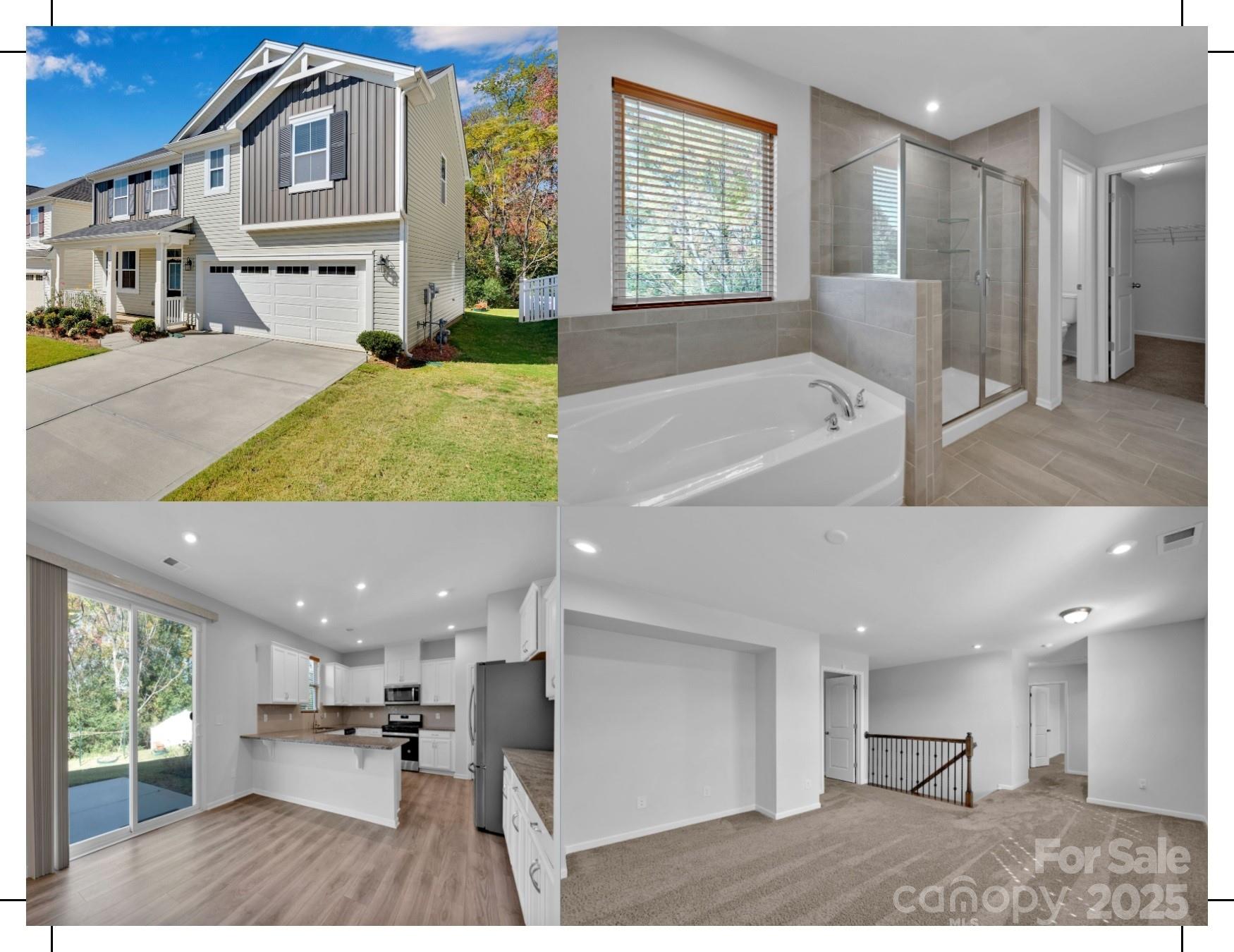 9518 Harvard Oak Court, Charlotte NC 28269