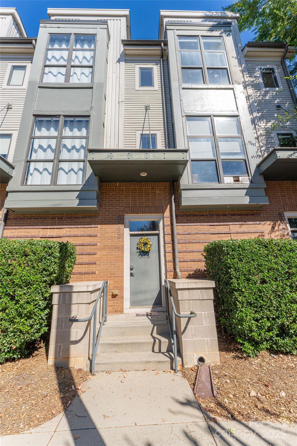 945 7th Street, Charlotte NC 28204