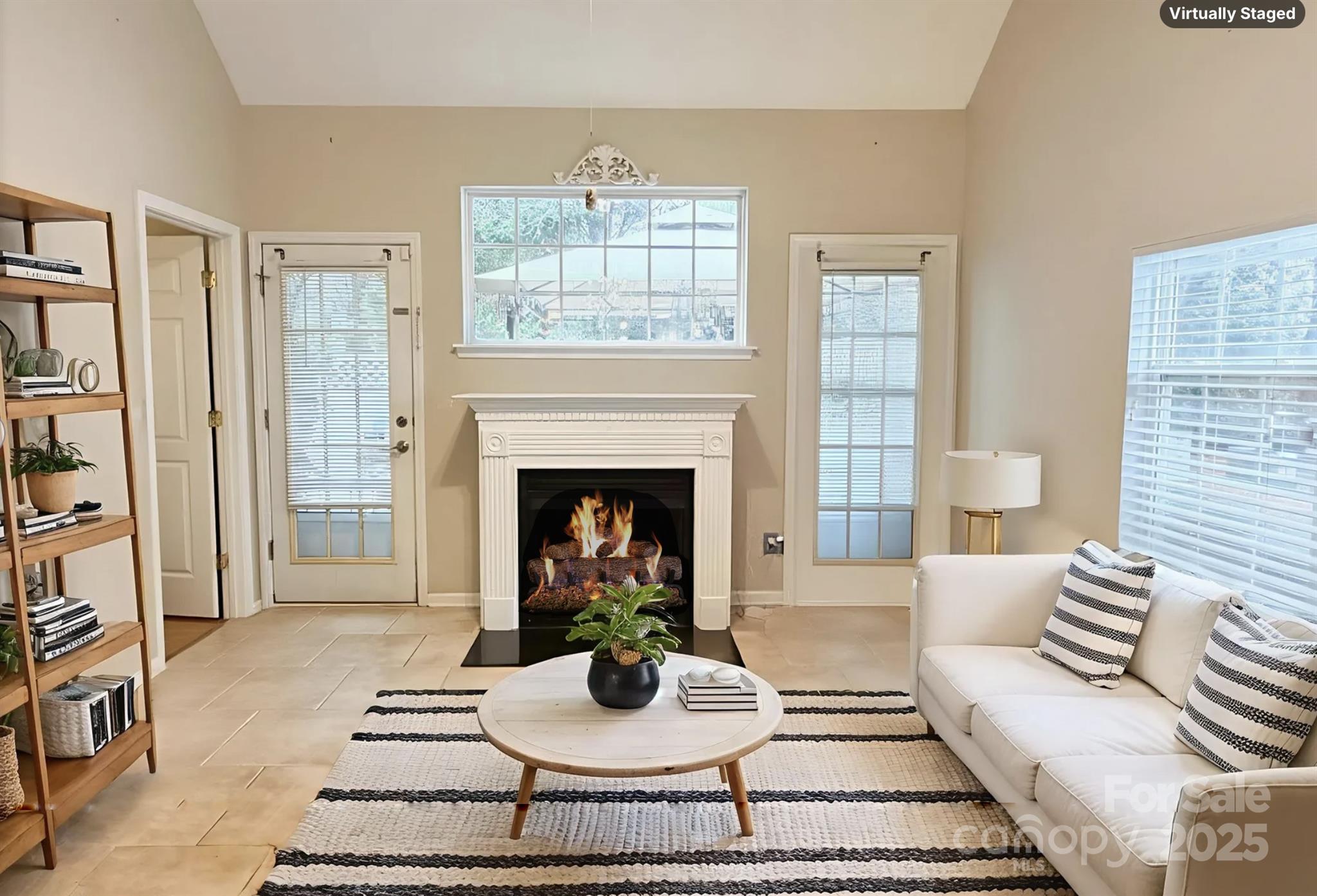 8640 Robinson Forest Drive, Charlotte NC 28277