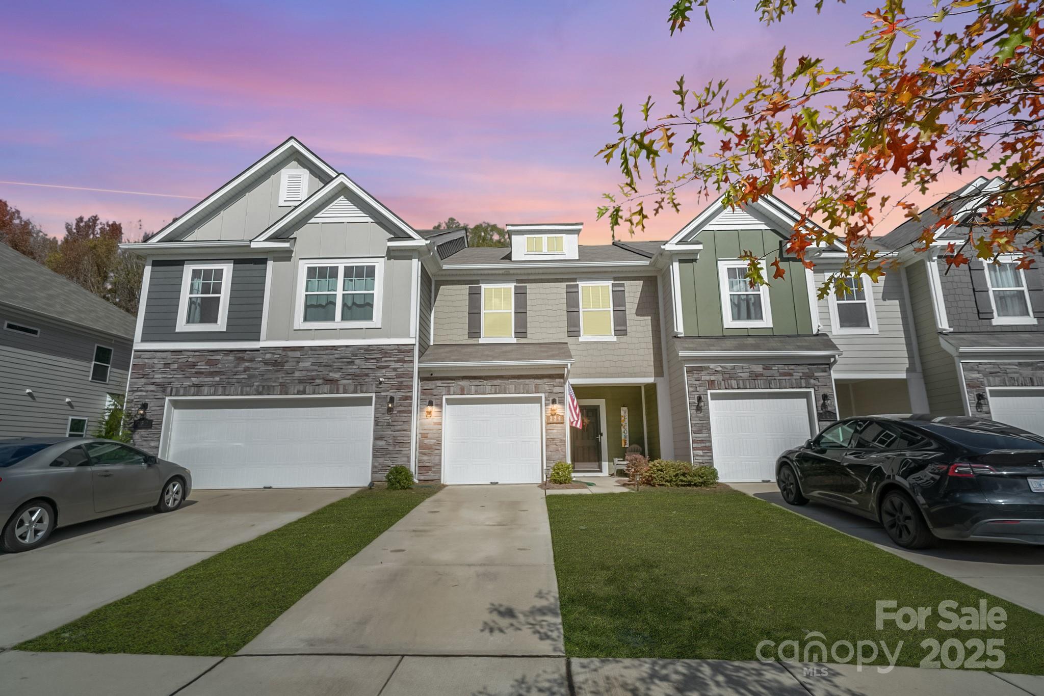 226 Quinn Road, Matthews NC 28104