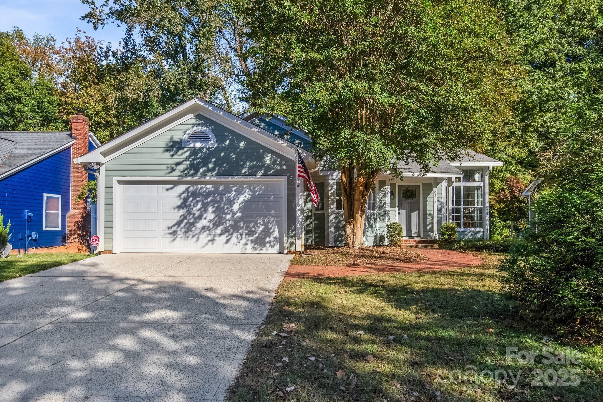 10313 Ashley Farm Drive, Matthews NC 28105