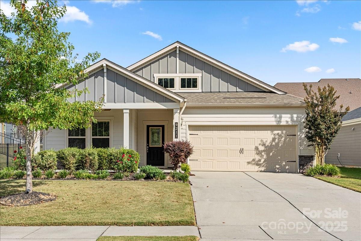 9211 Grisons Court, Charlotte NC 28278