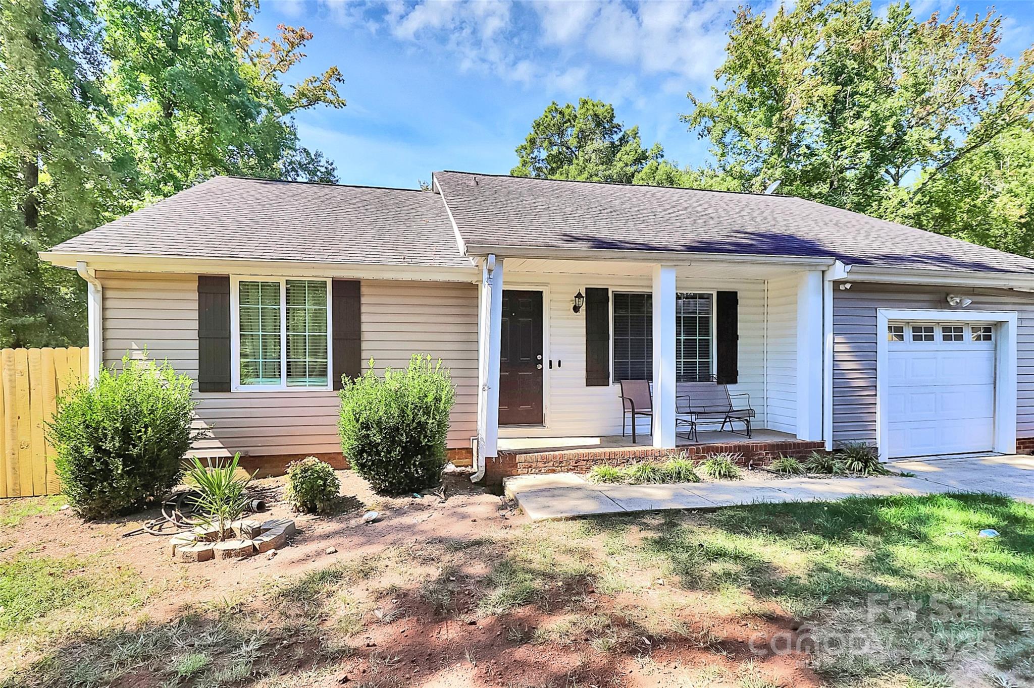 11429 Antebellum Drive, Charlotte NC 28273