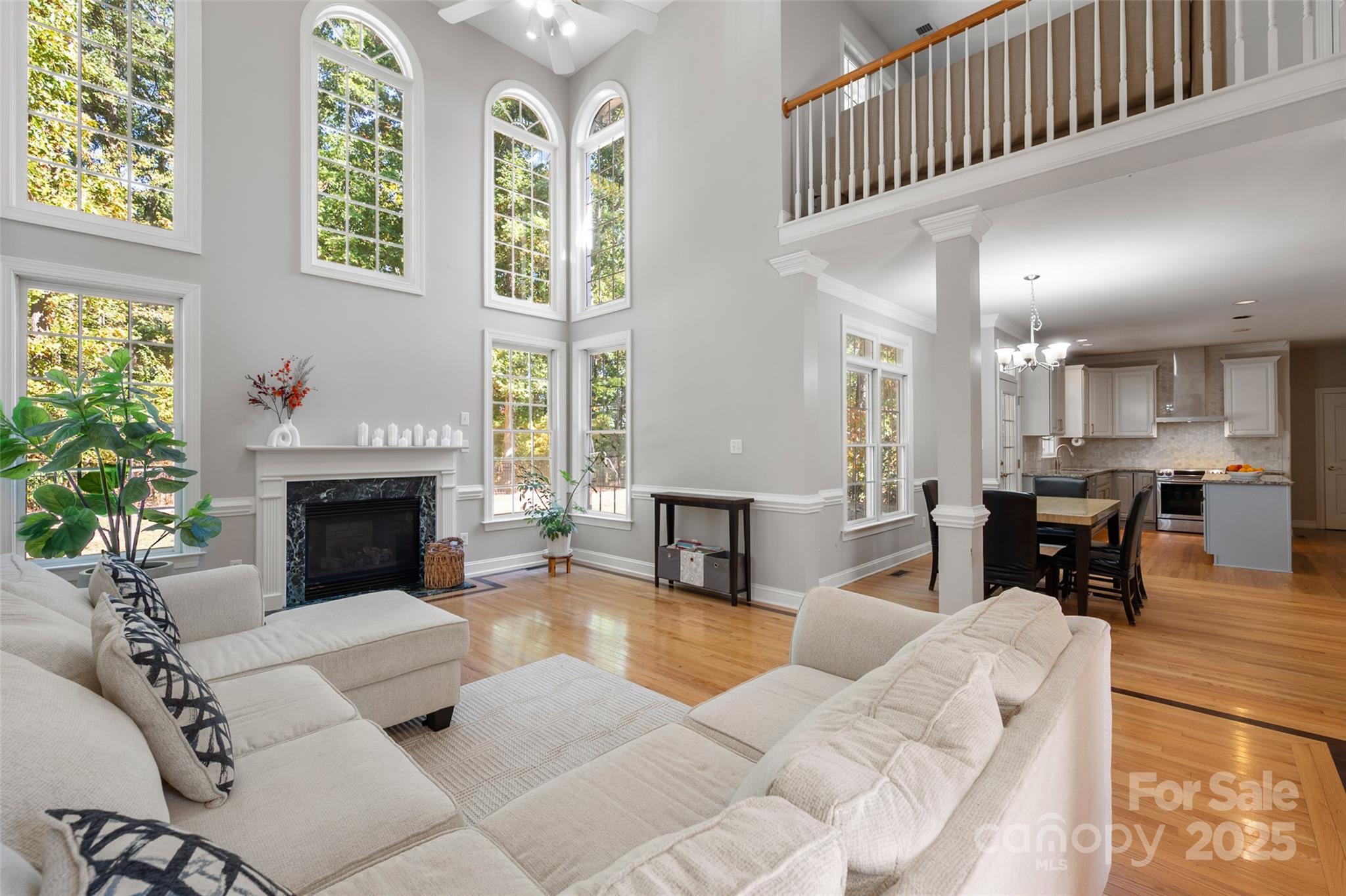 4950 Shannamara Drive, Matthews NC 28104