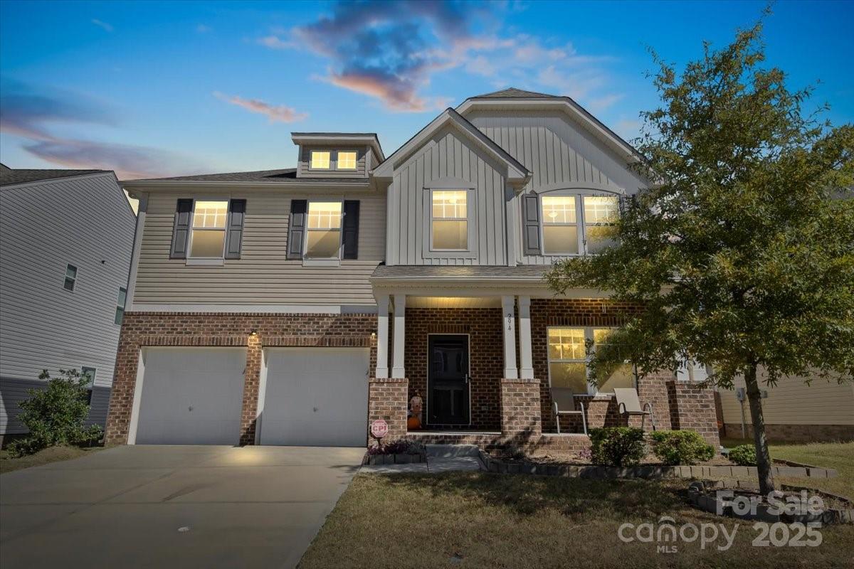 294 Bellingrath Boulevard, Rock Hill SC 29730