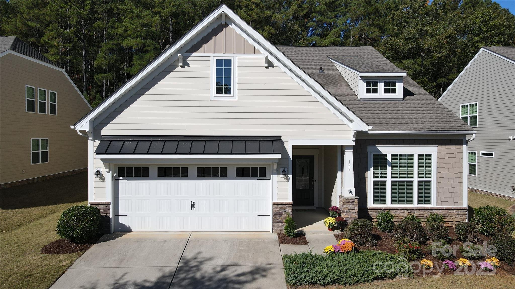 128 Van Gogh Trail, Mount Holly NC 28120