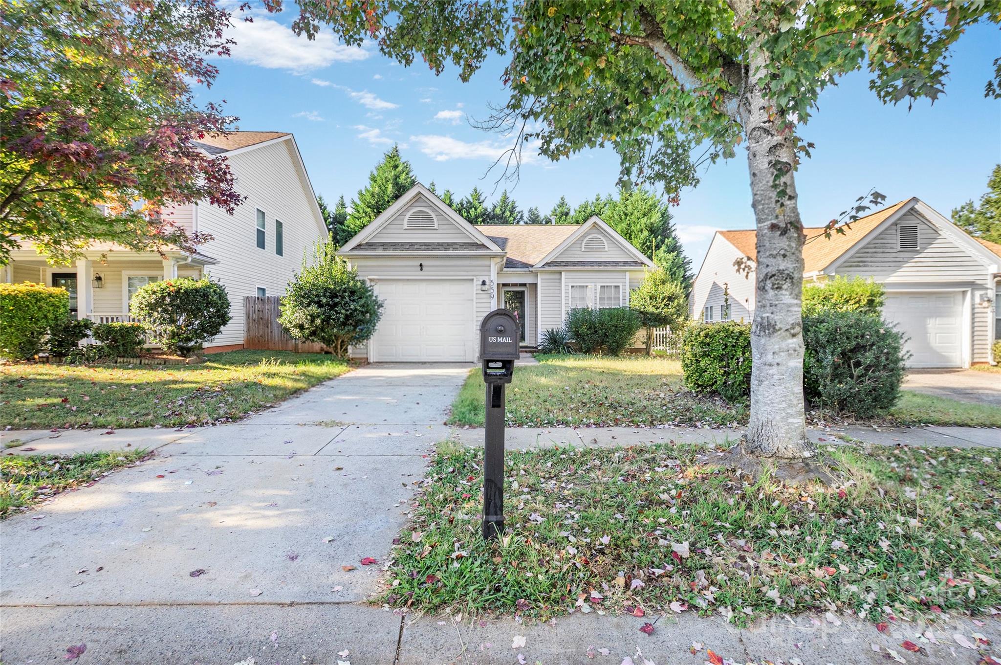 559 Tribune Drive, Charlotte NC 28214